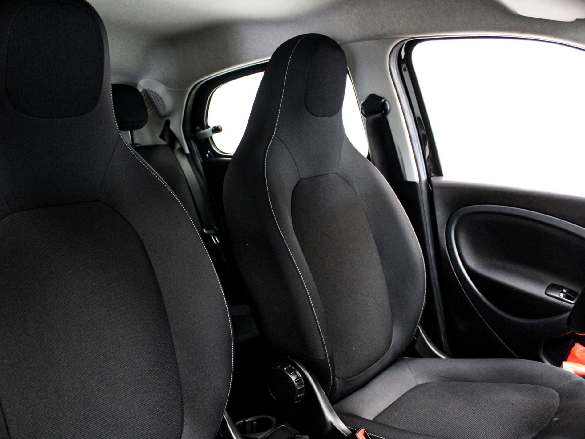 Smart Forfour 1.0 Passion 71cv twinamic  - Autoviemme