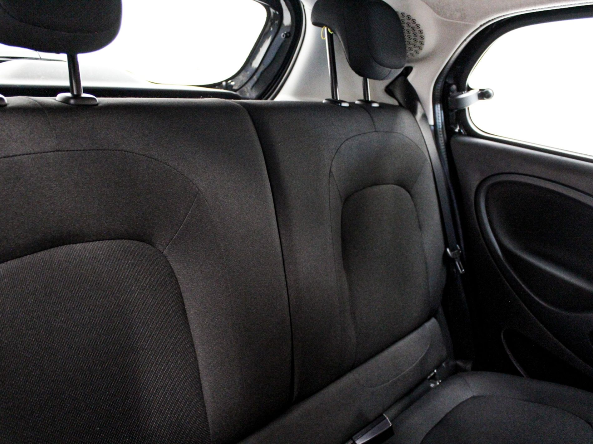 Smart Forfour 1.0 Passion 71cv twinamic  - Autoviemme