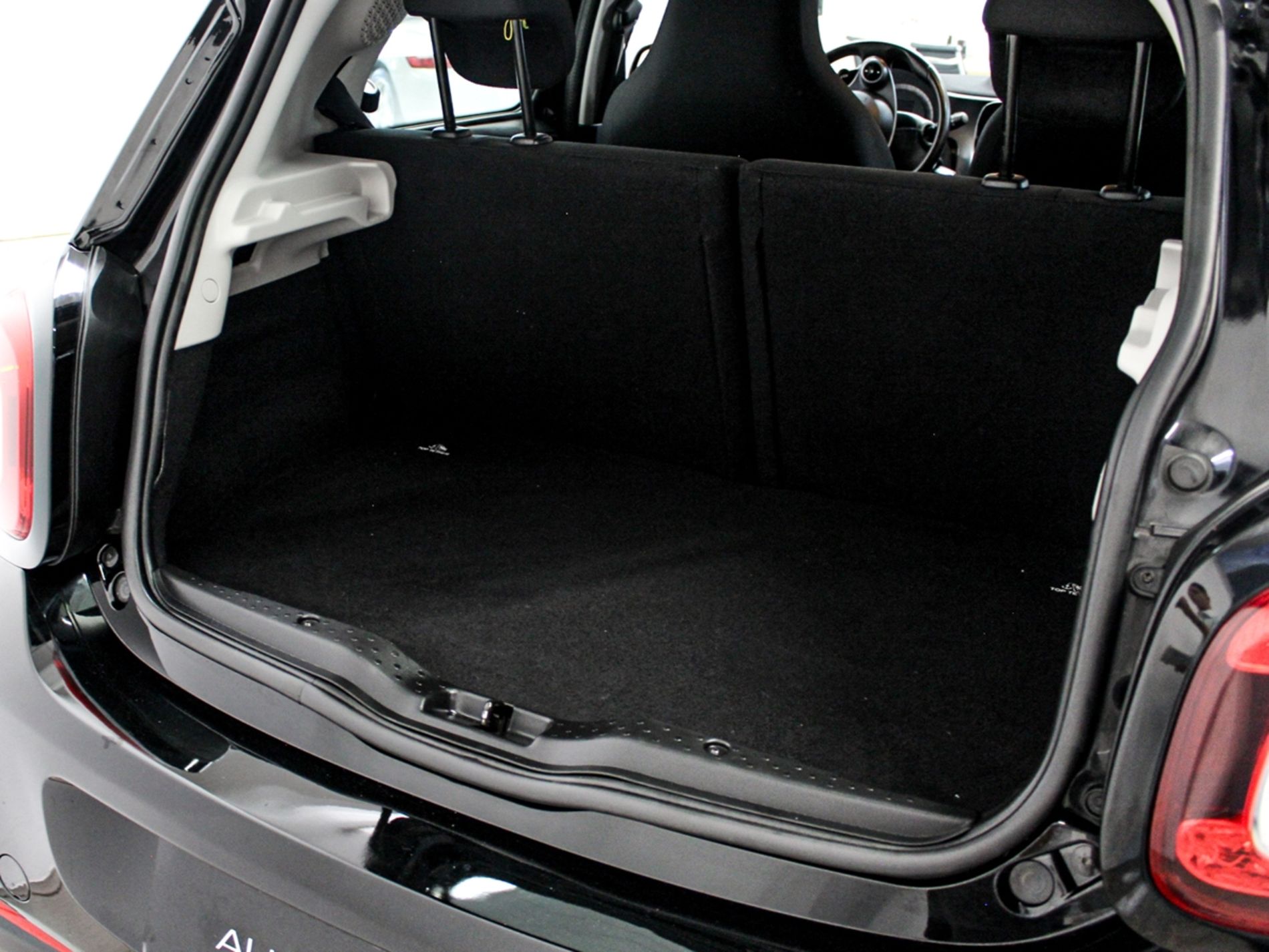 Smart Forfour 1.0 Passion 71cv twinamic  - Autoviemme