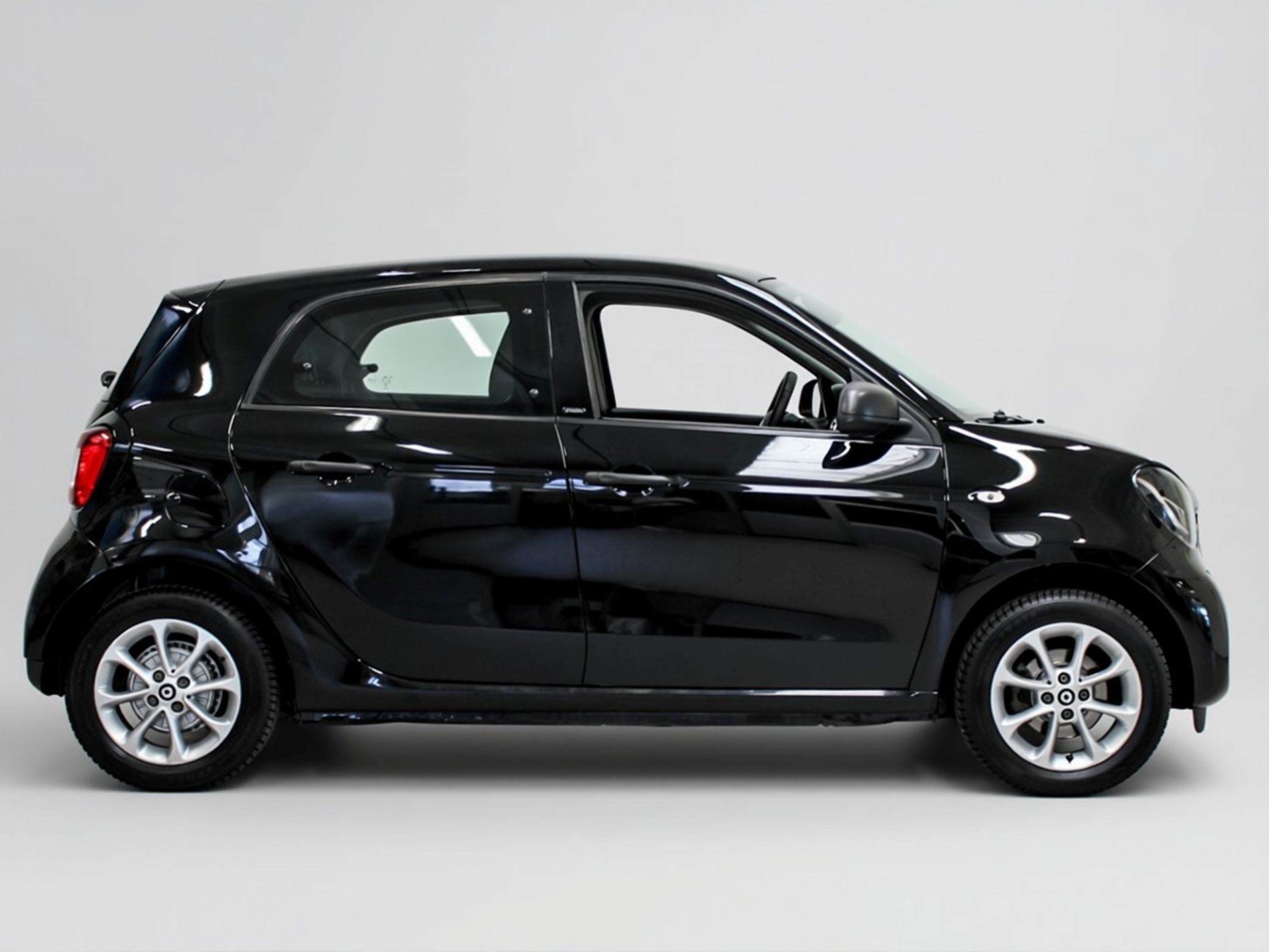 Smart Forfour 1.0 Passion 71cv twinamic  - Autoviemme