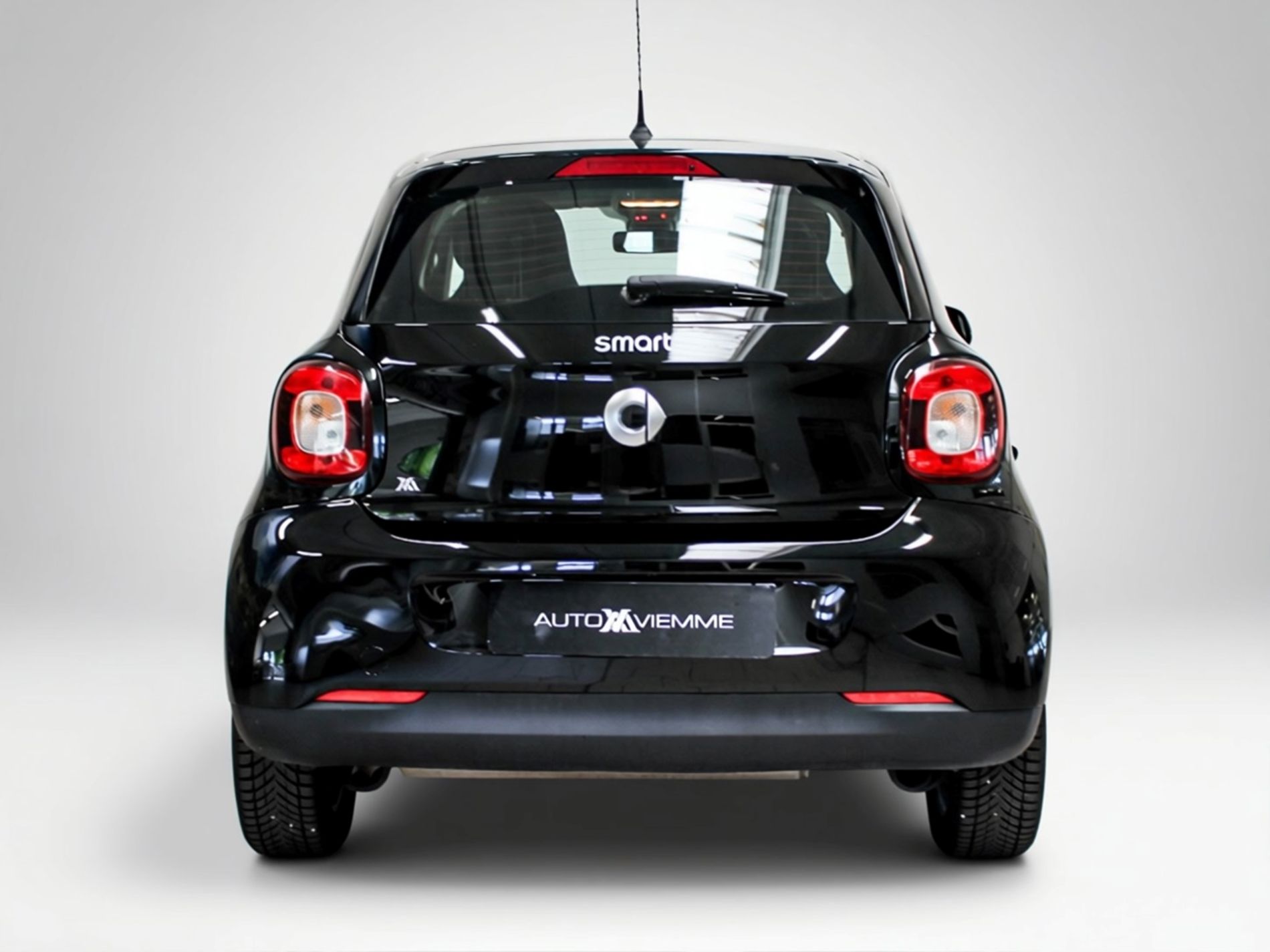 Smart Forfour 1.0 Passion 71cv twinamic  - Autoviemme