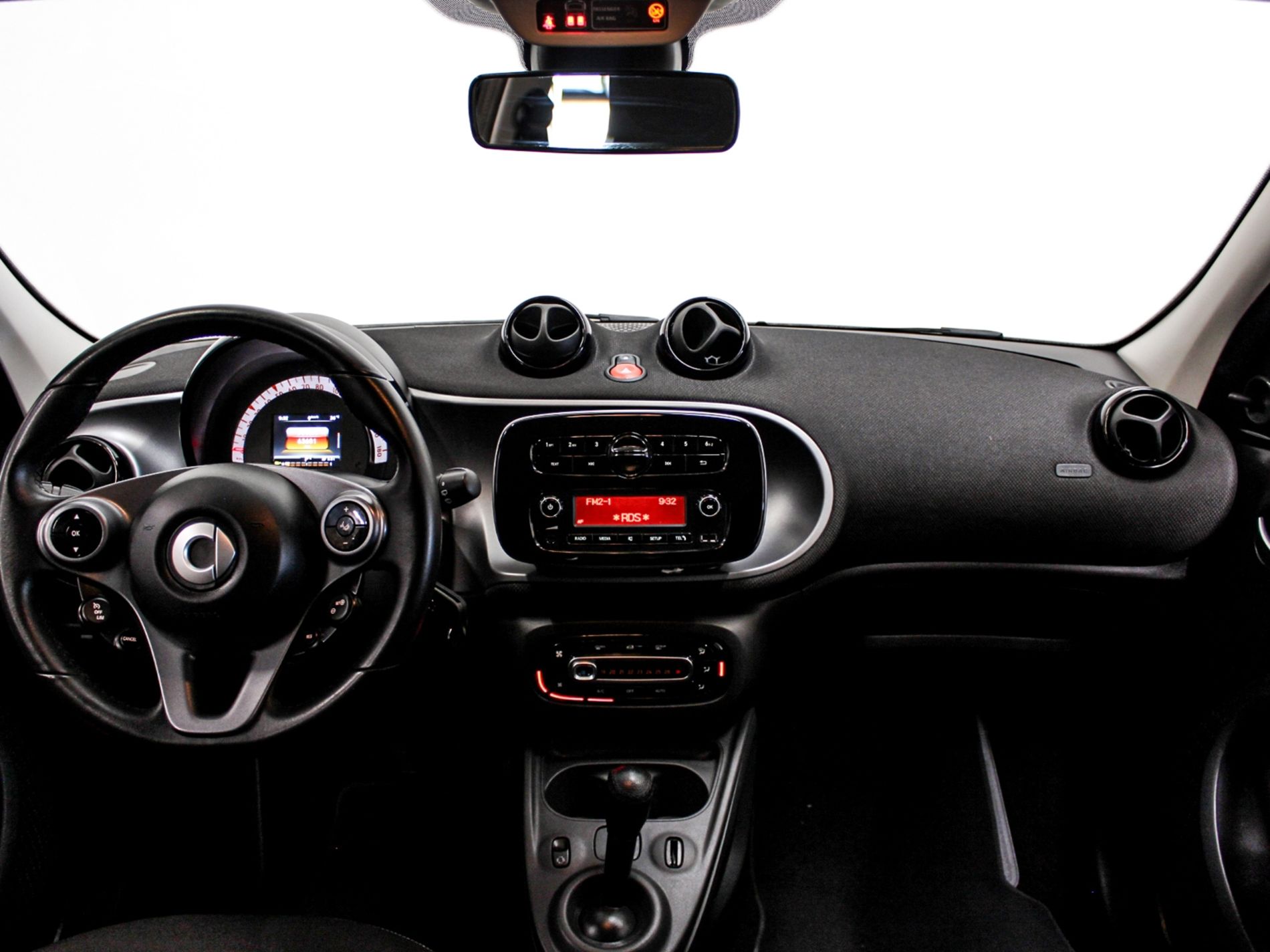 Smart Forfour 1.0 Passion 71cv twinamic  - Autoviemme