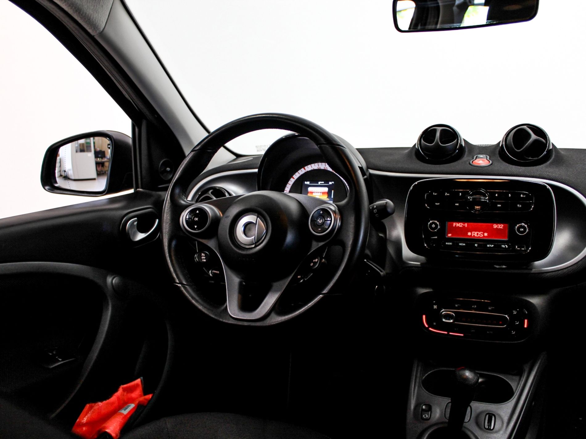 Smart Forfour 1.0 Passion 71cv twinamic  - Autoviemme