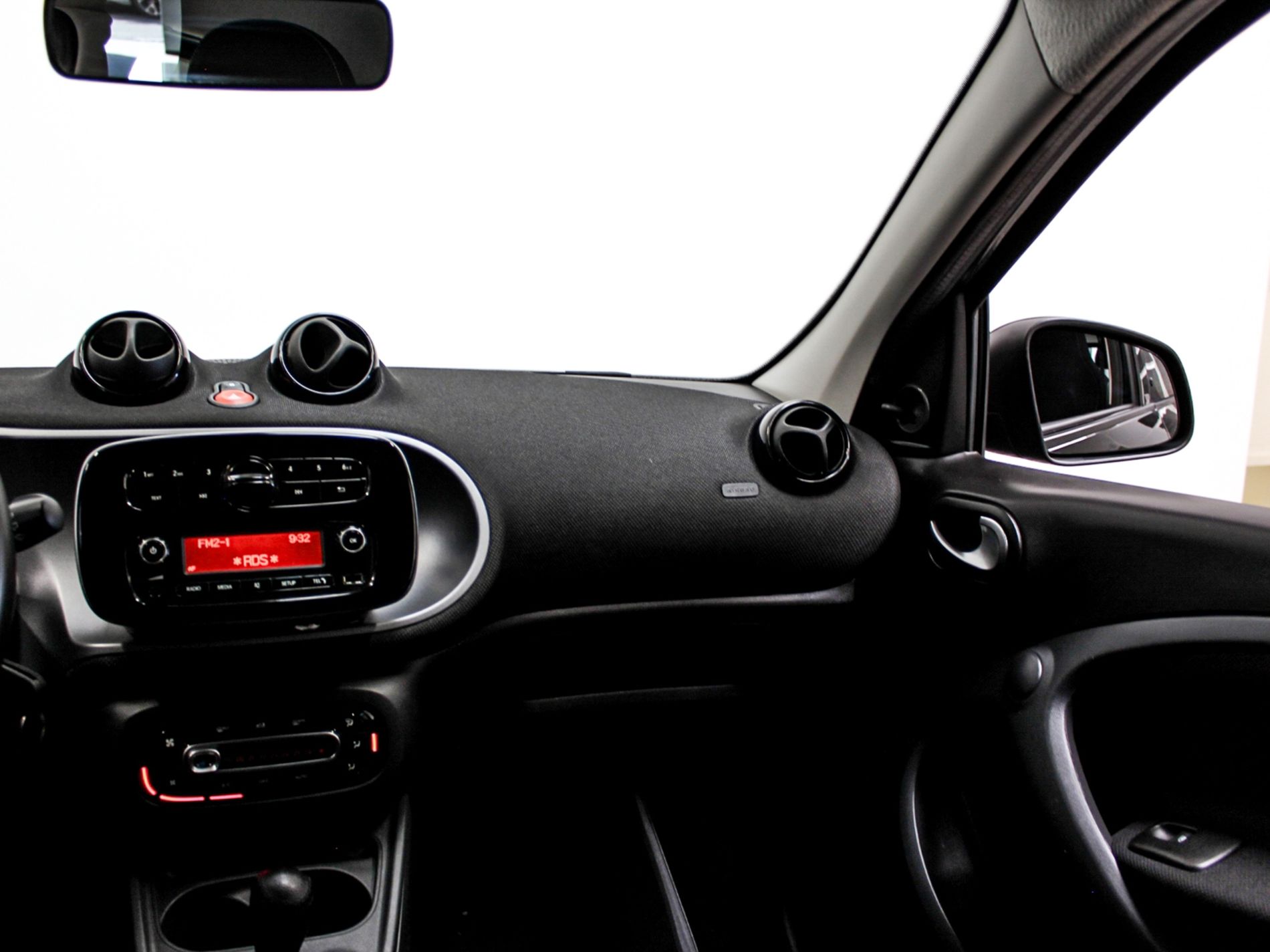 Smart Forfour 1.0 Passion 71cv twinamic  - Autoviemme