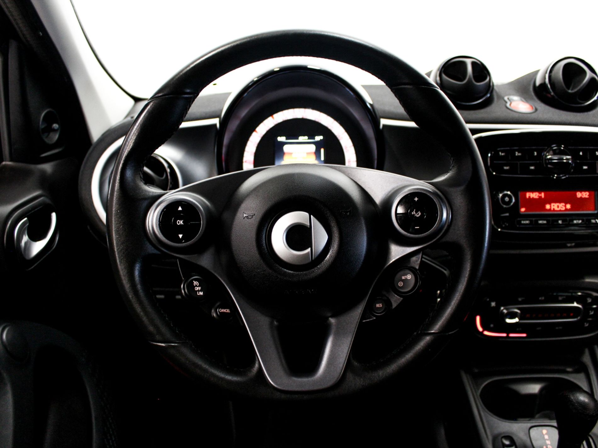 Smart Forfour 1.0 Passion 71cv twinamic  - Autoviemme