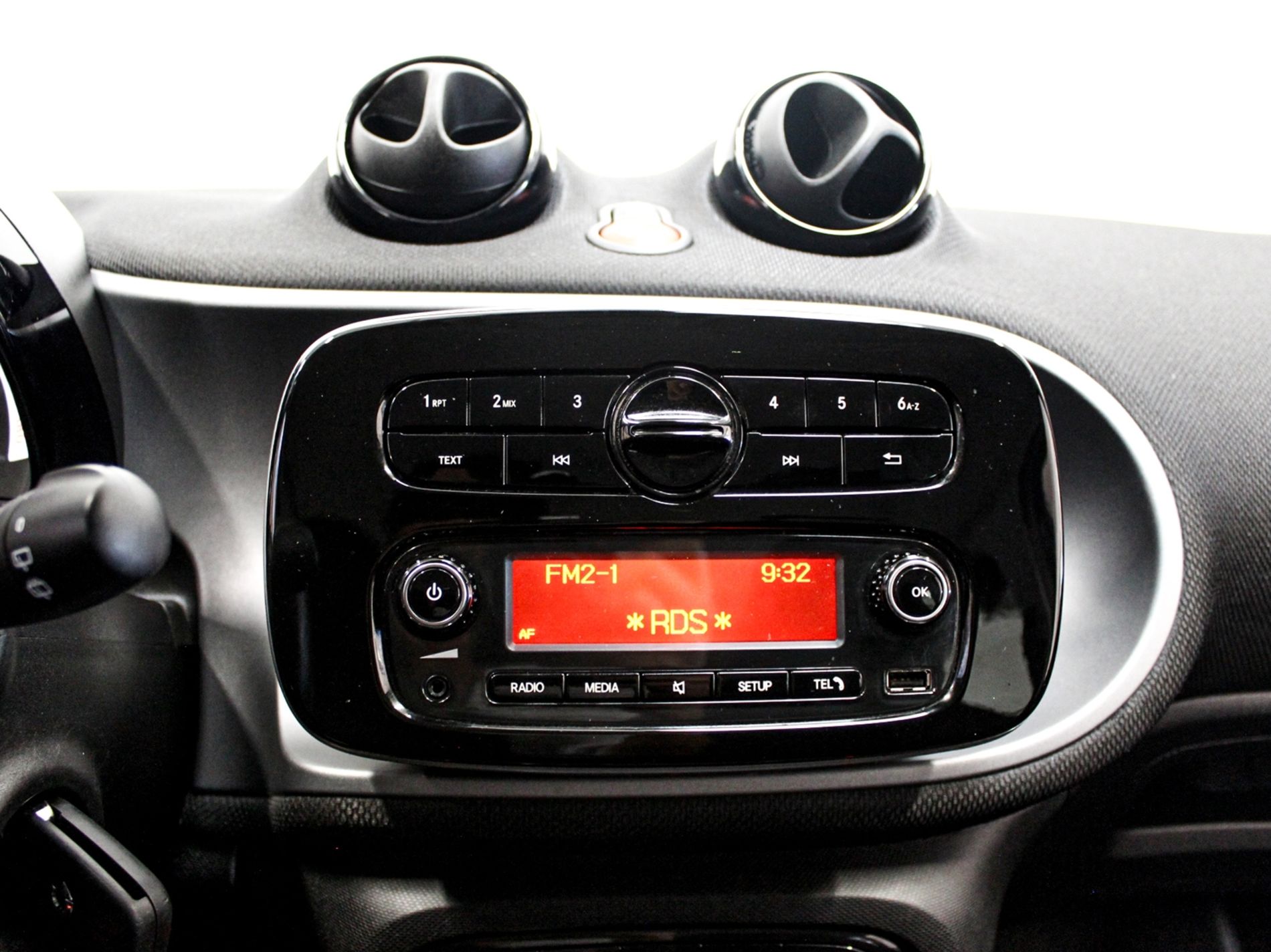 Smart Forfour 1.0 Passion 71cv twinamic  - Autoviemme