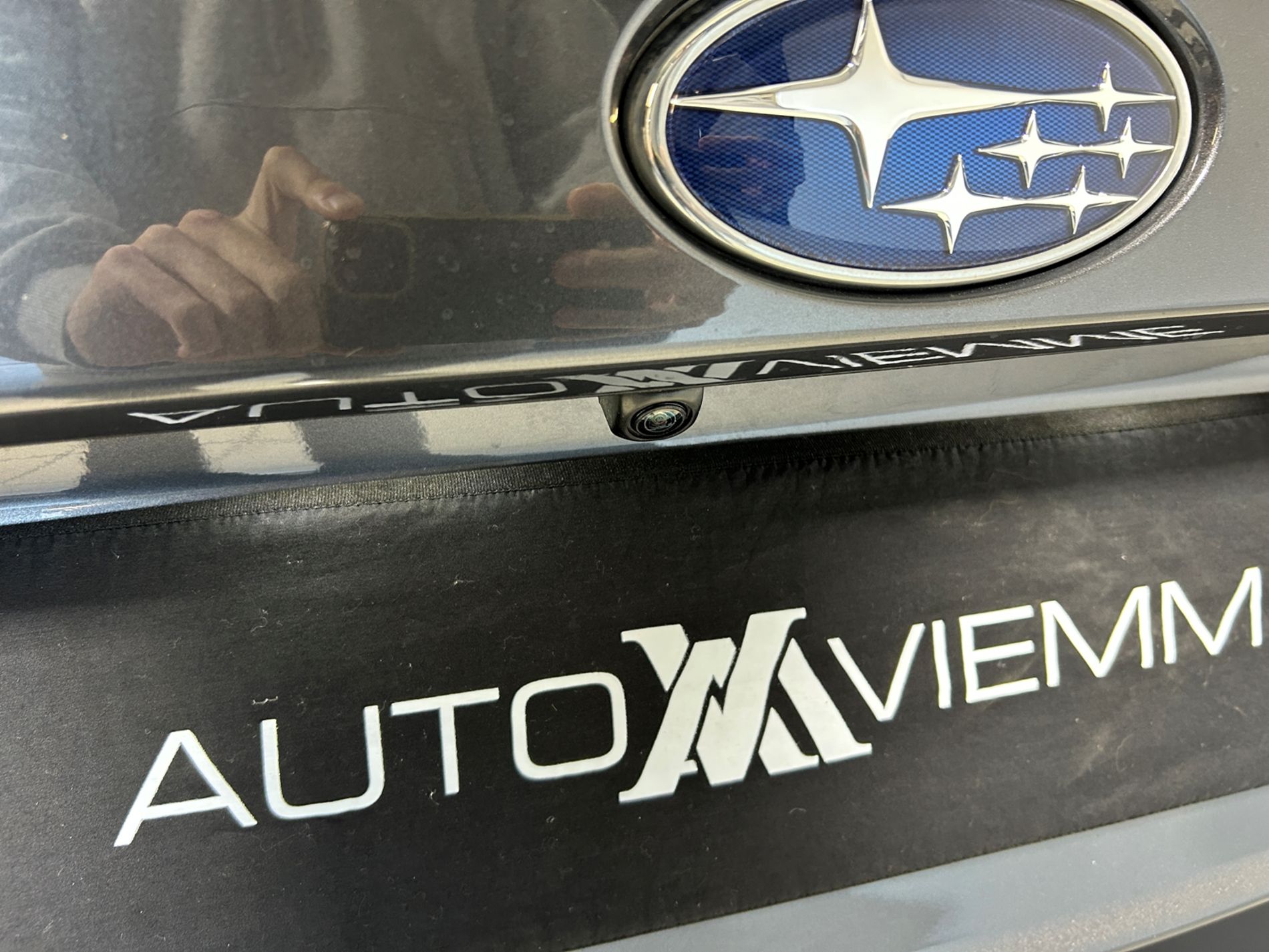 Outback 2.5i 4dventure lineartronic - Autoviemme