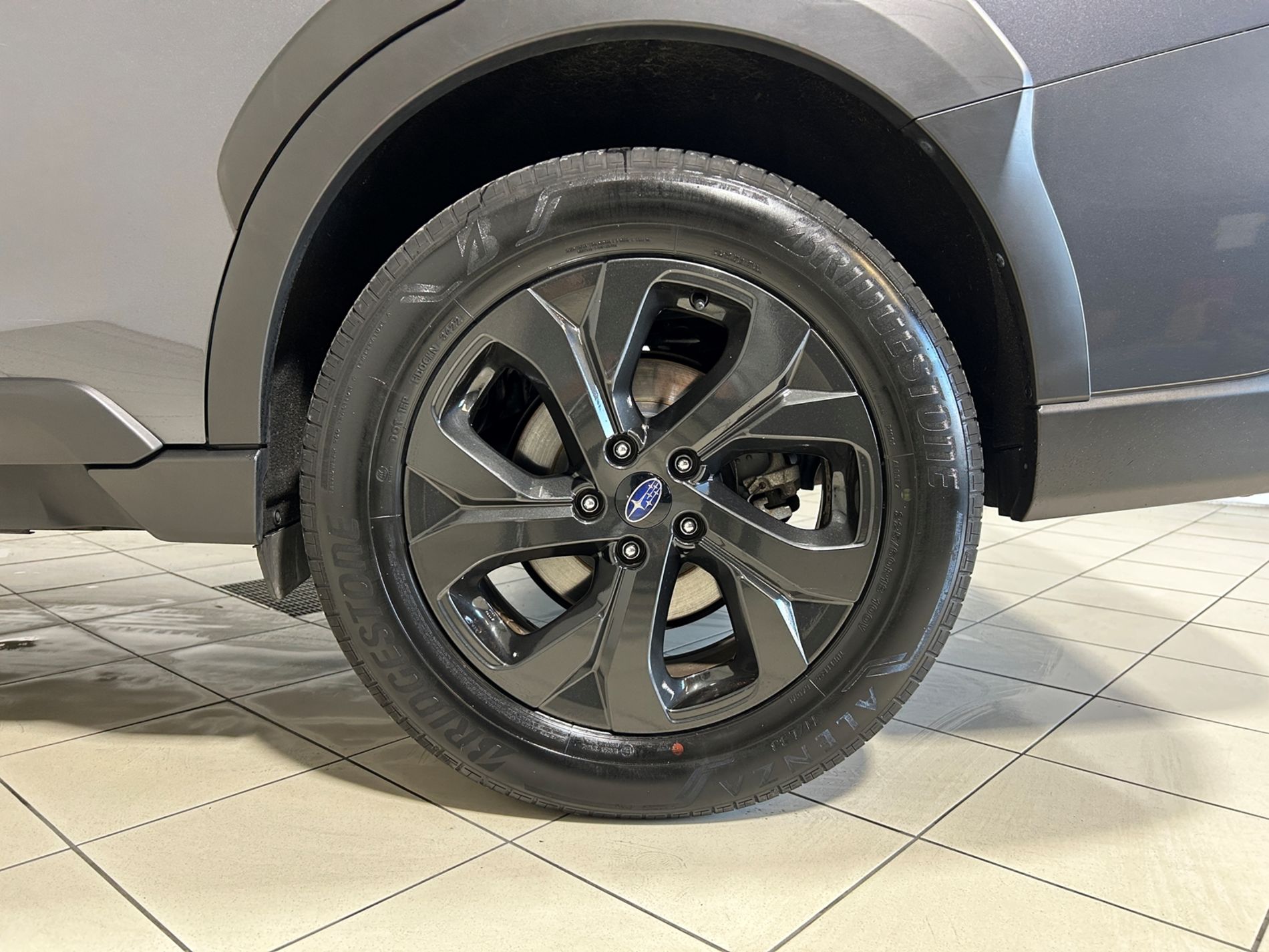 Outback 2.5i 4dventure lineartronic - Autoviemme