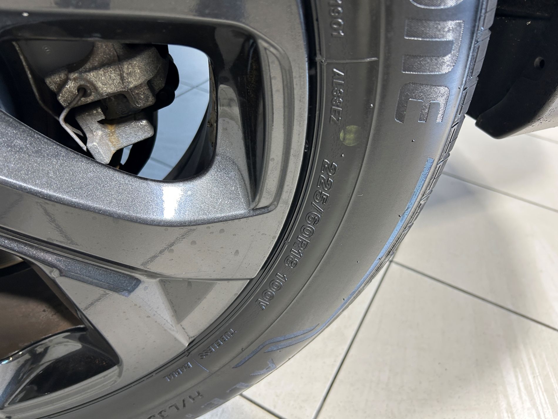 Outback 2.5i 4dventure lineartronic - Autoviemme