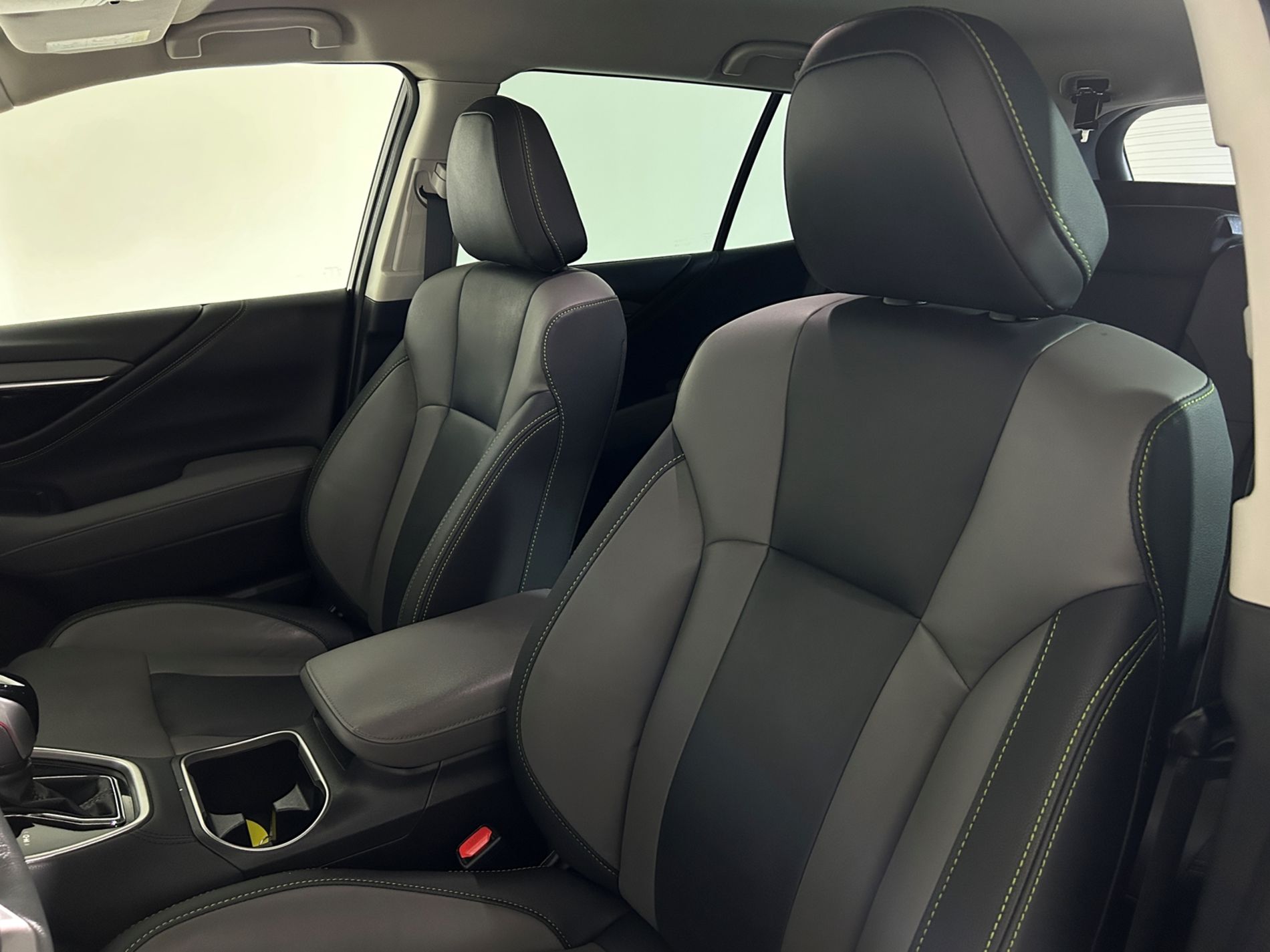 Outback 2.5i 4dventure lineartronic - Autoviemme