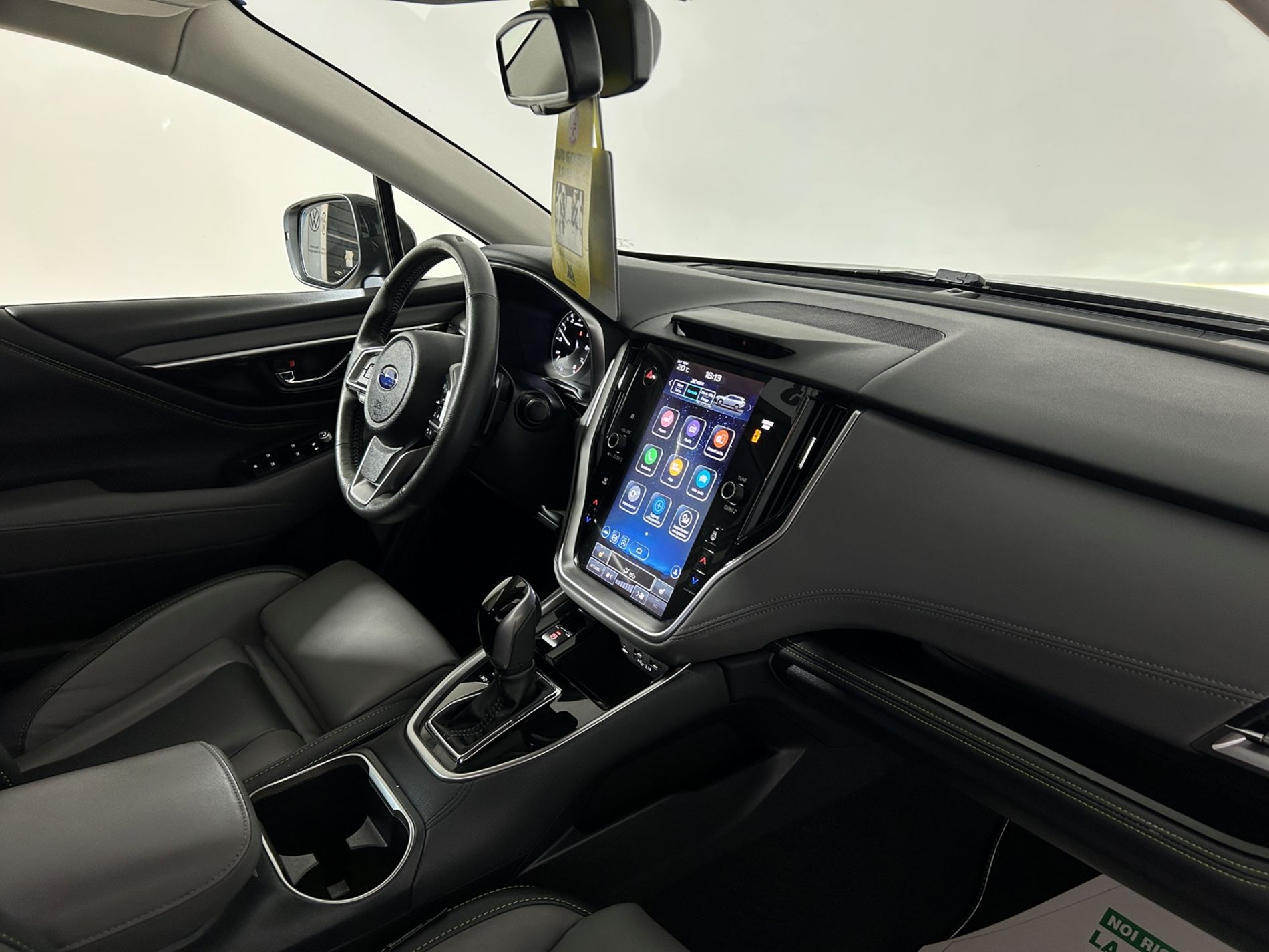 Outback 2.5i 4dventure lineartronic - Autoviemme