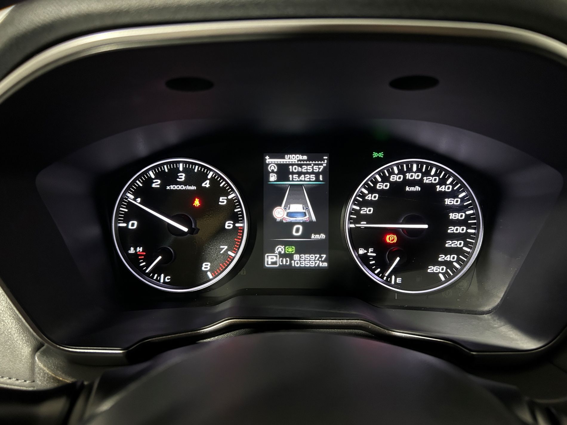 Outback 2.5i 4dventure lineartronic - Autoviemme