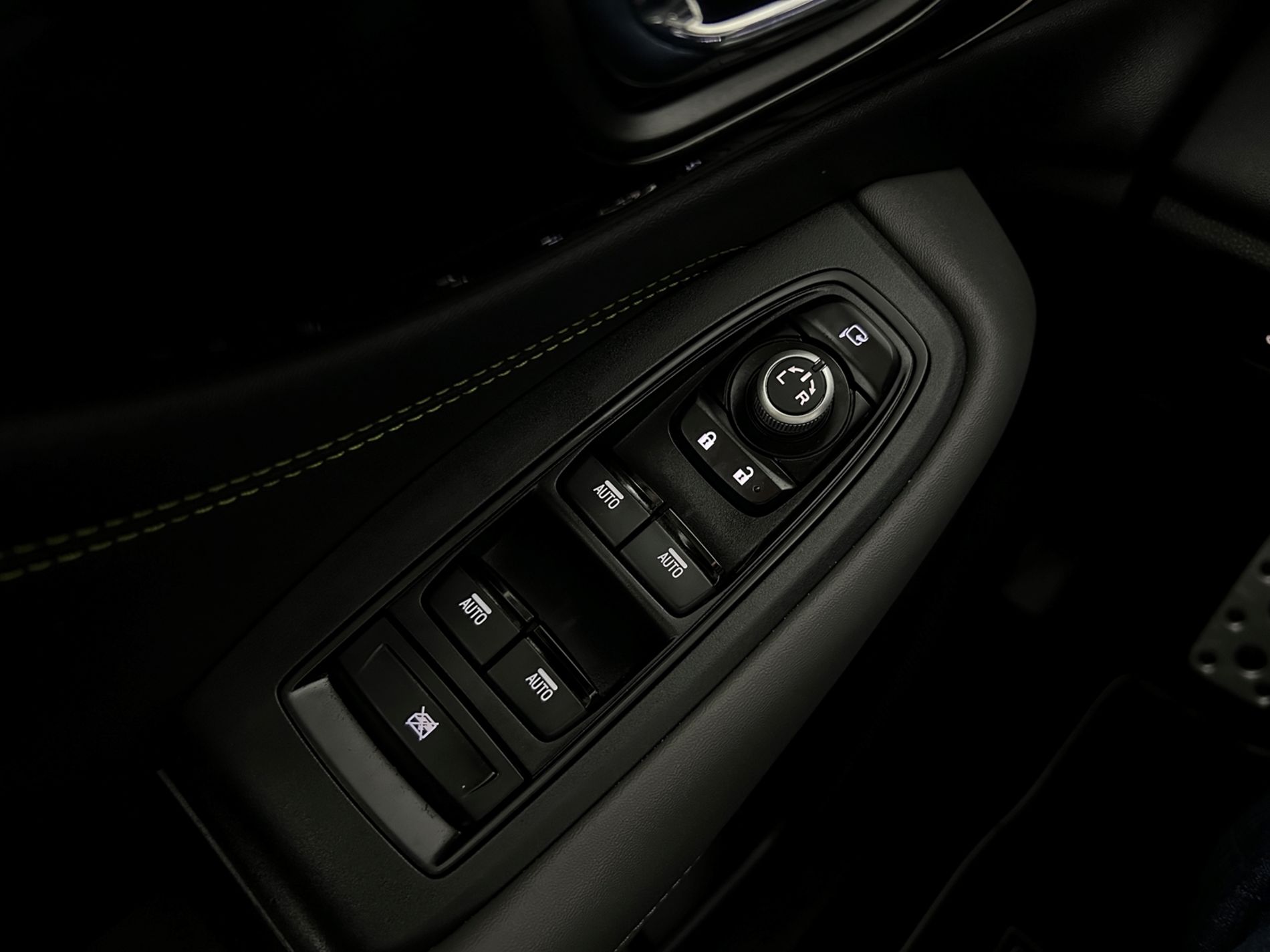 Outback 2.5i 4dventure lineartronic - Autoviemme