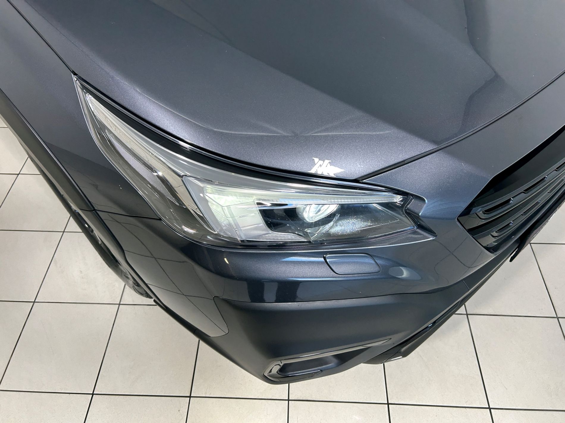 Outback 2.5i 4dventure lineartronic - Autoviemme