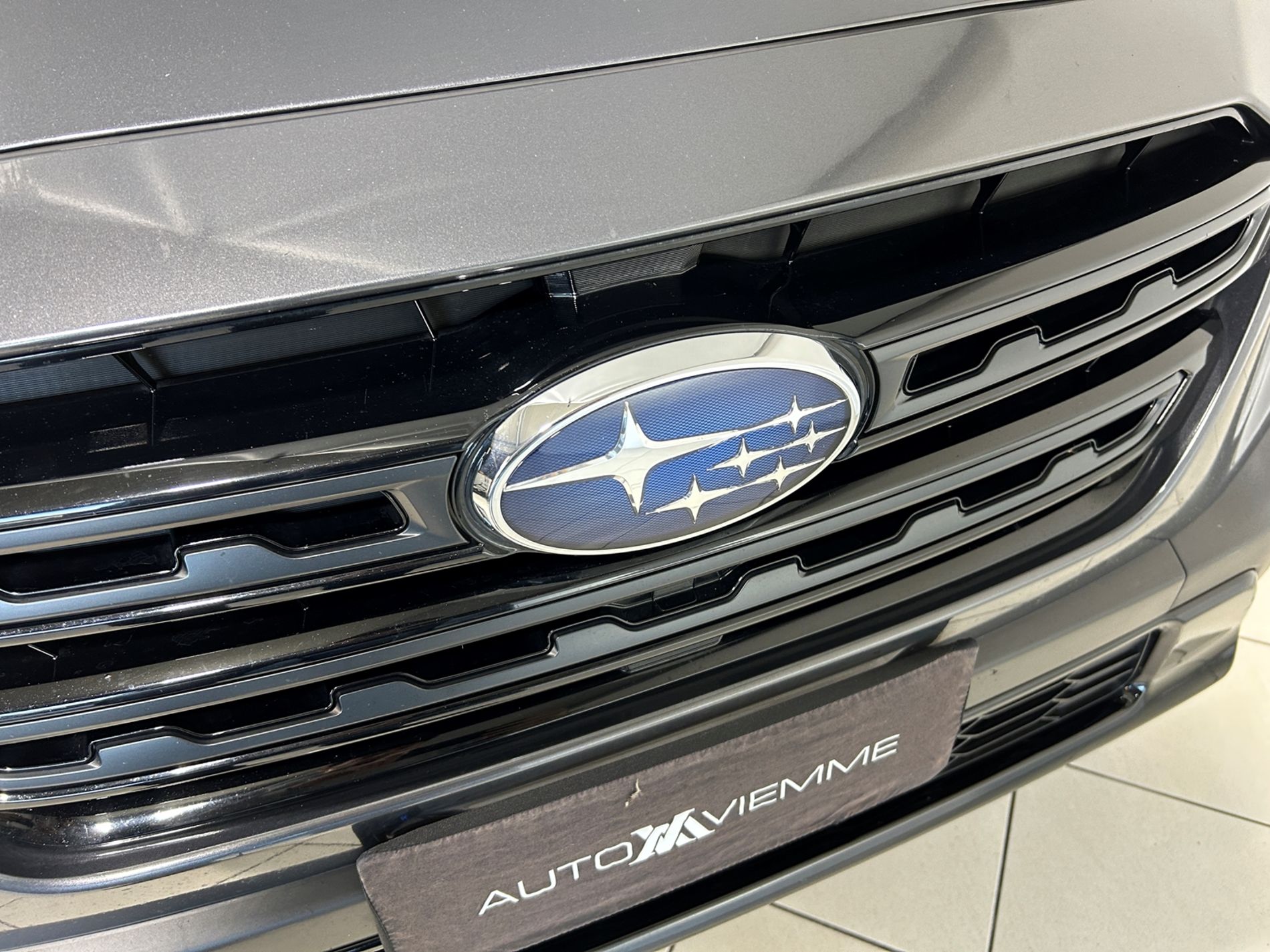 Outback 2.5i 4dventure lineartronic - Autoviemme