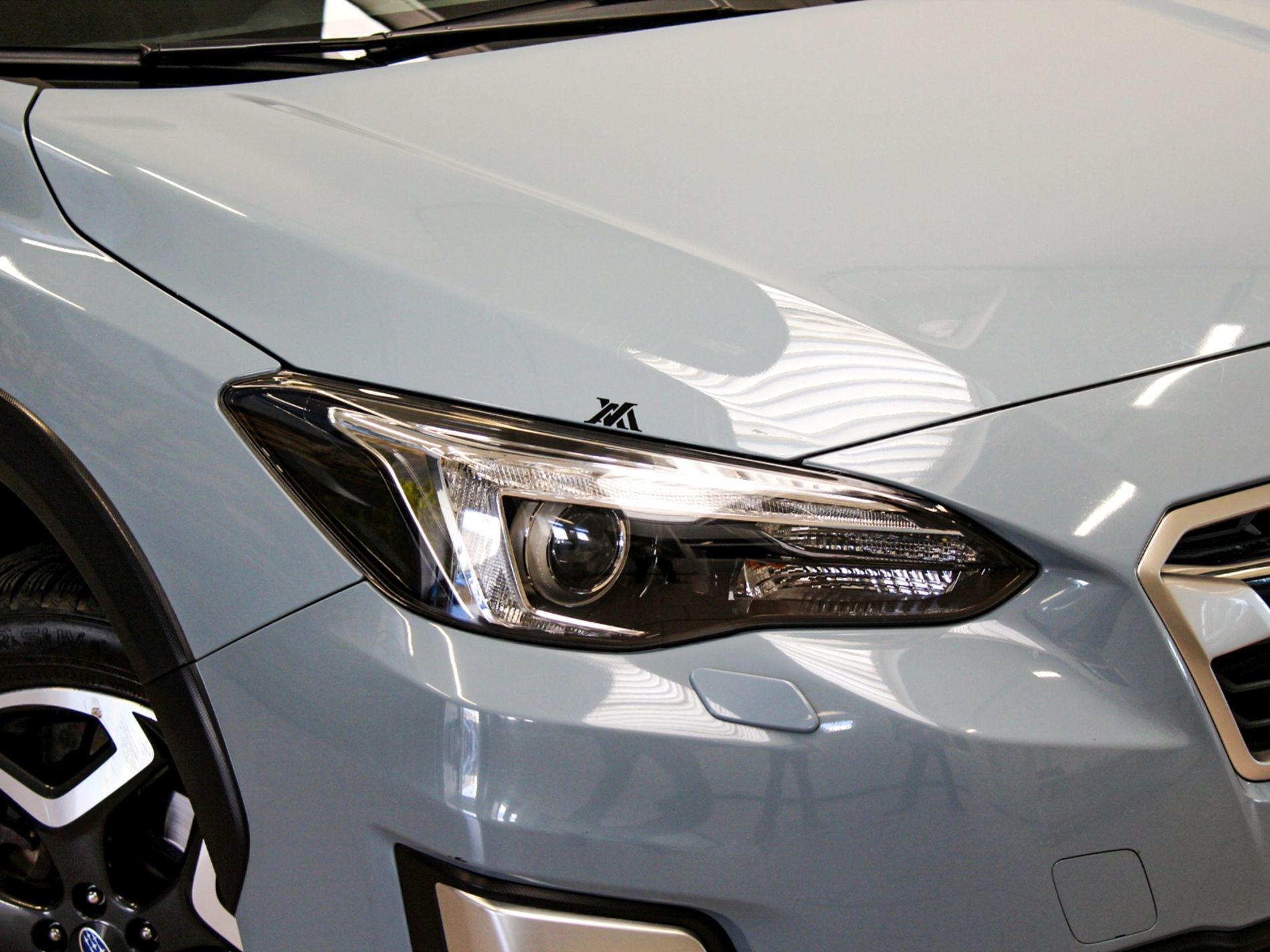 XV 2.0i e-boxer Style lineartronic - Autoviemme