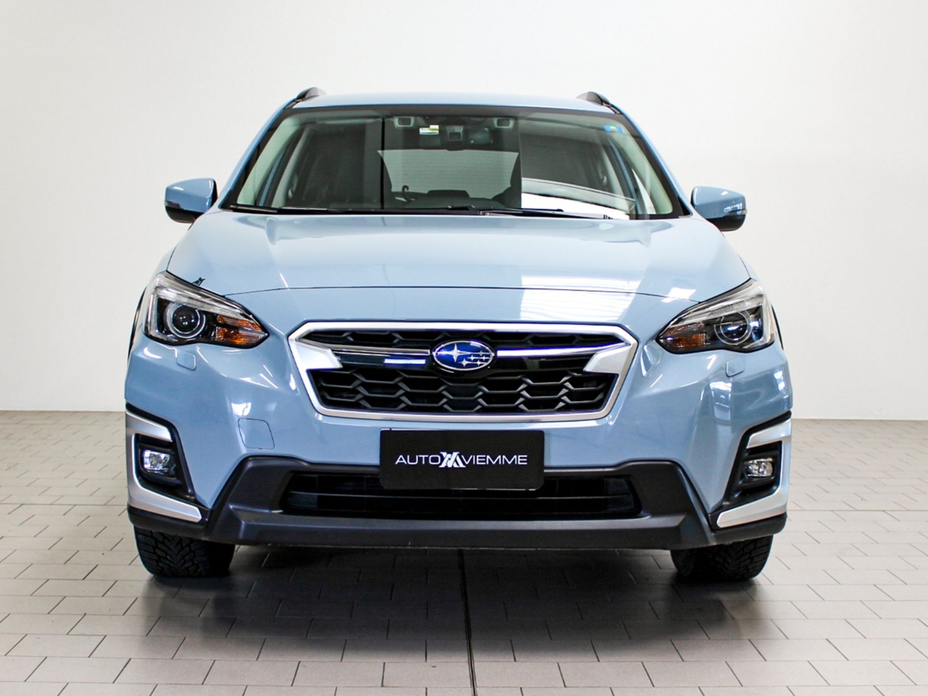 XV 2.0i e-boxer Style lineartronic - Autoviemme