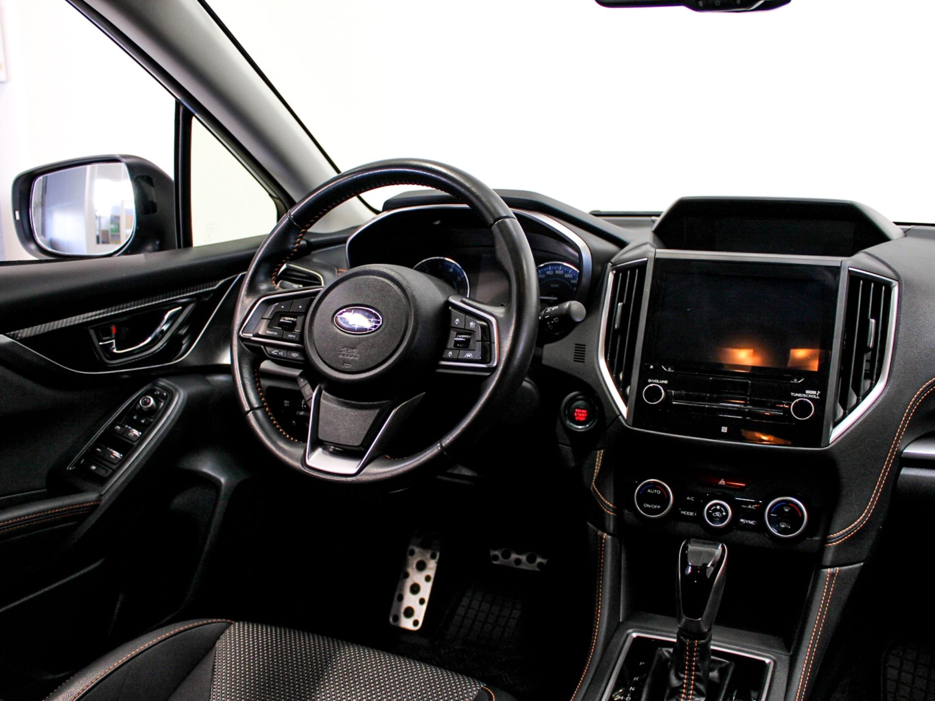 XV 2.0i e-boxer Style lineartronic - Autoviemme