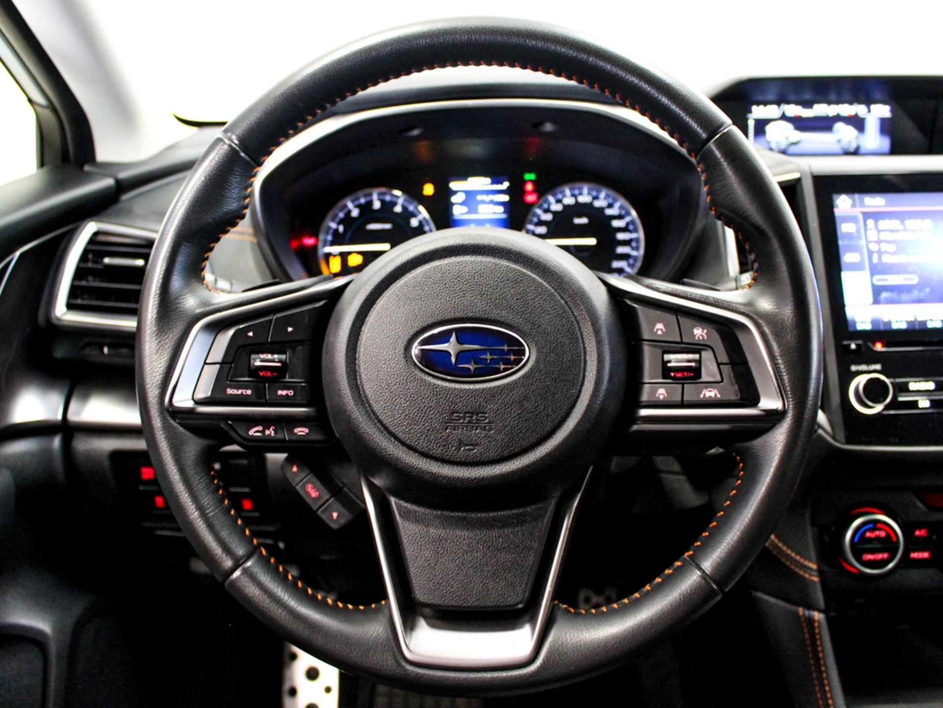 XV 2.0i e-boxer Style lineartronic - Autoviemme