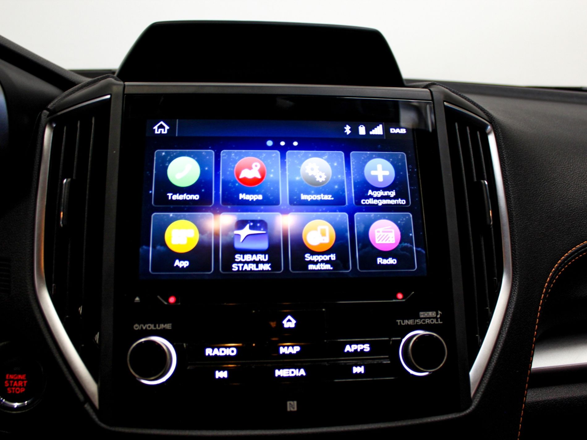 XV 2.0i e-boxer Style lineartronic - Autoviemme