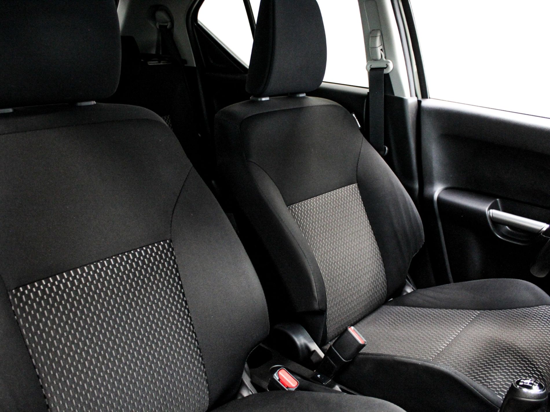 Ignis 1.2h Top 4wd allgrip - Autoviemme