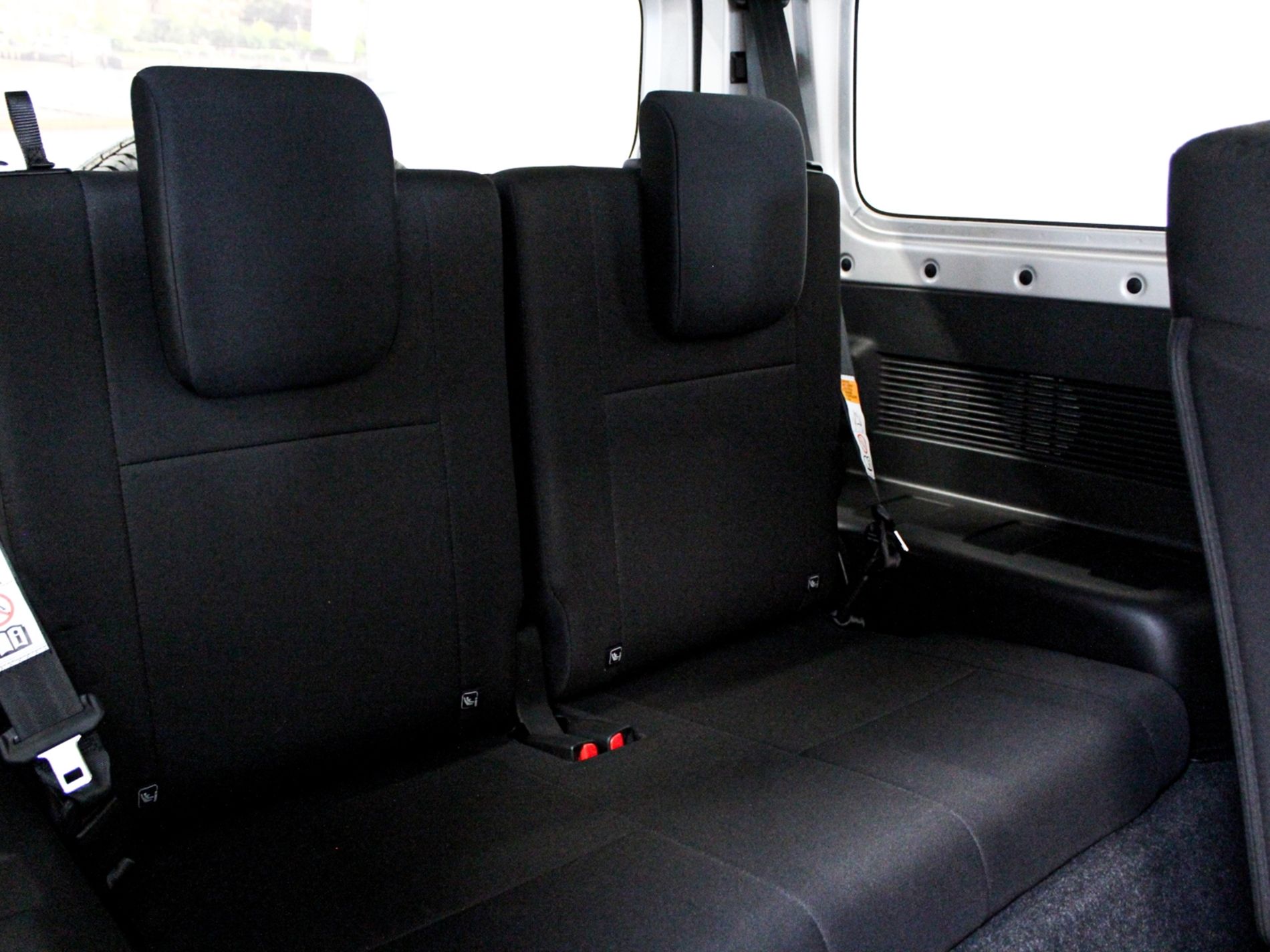 Suzuki Jimny 1.5 at3 porte - Autoviemme