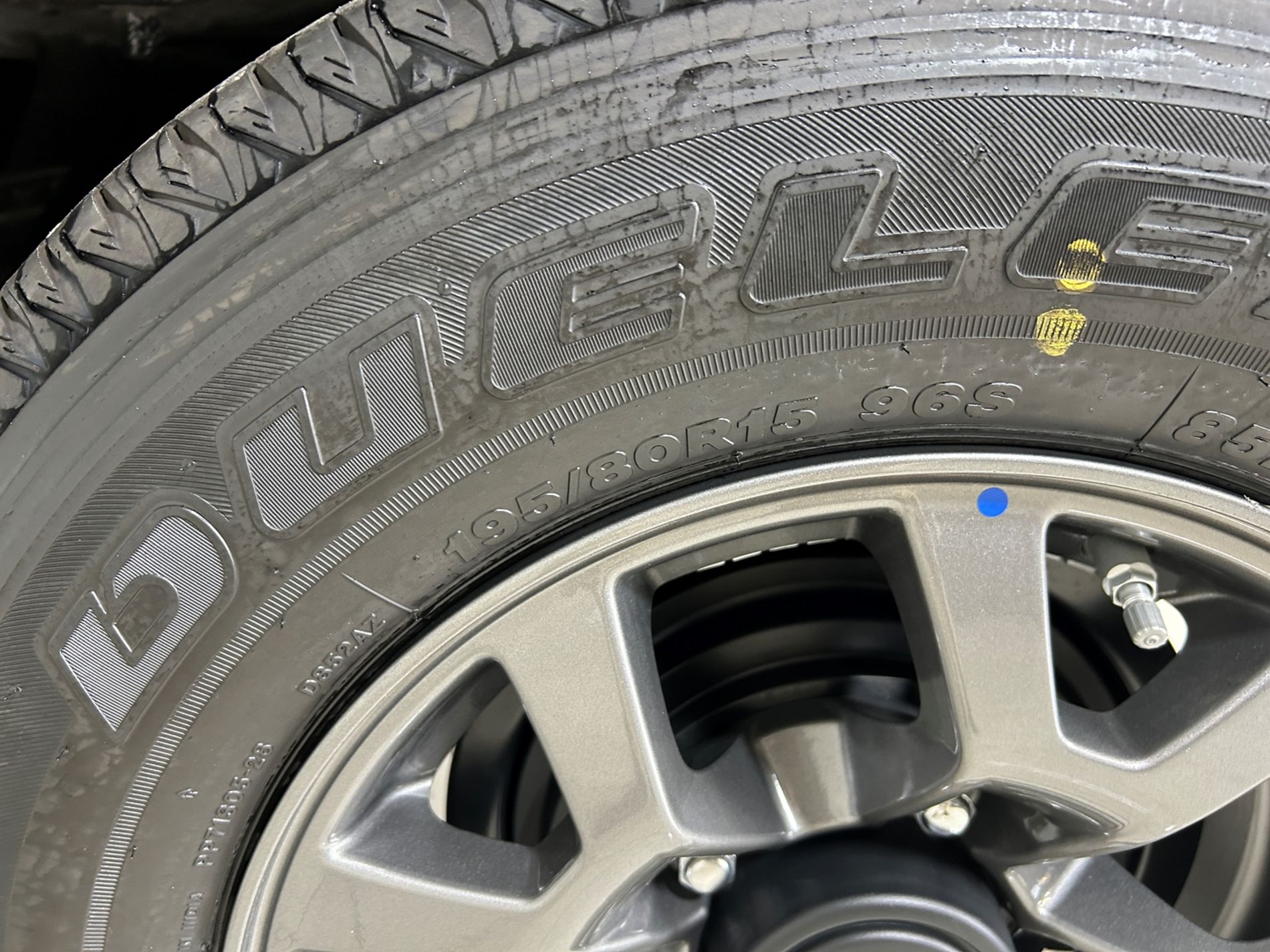 Suzuki Suzuki Jimny 1.5 at 5 porte   - Autoviemme