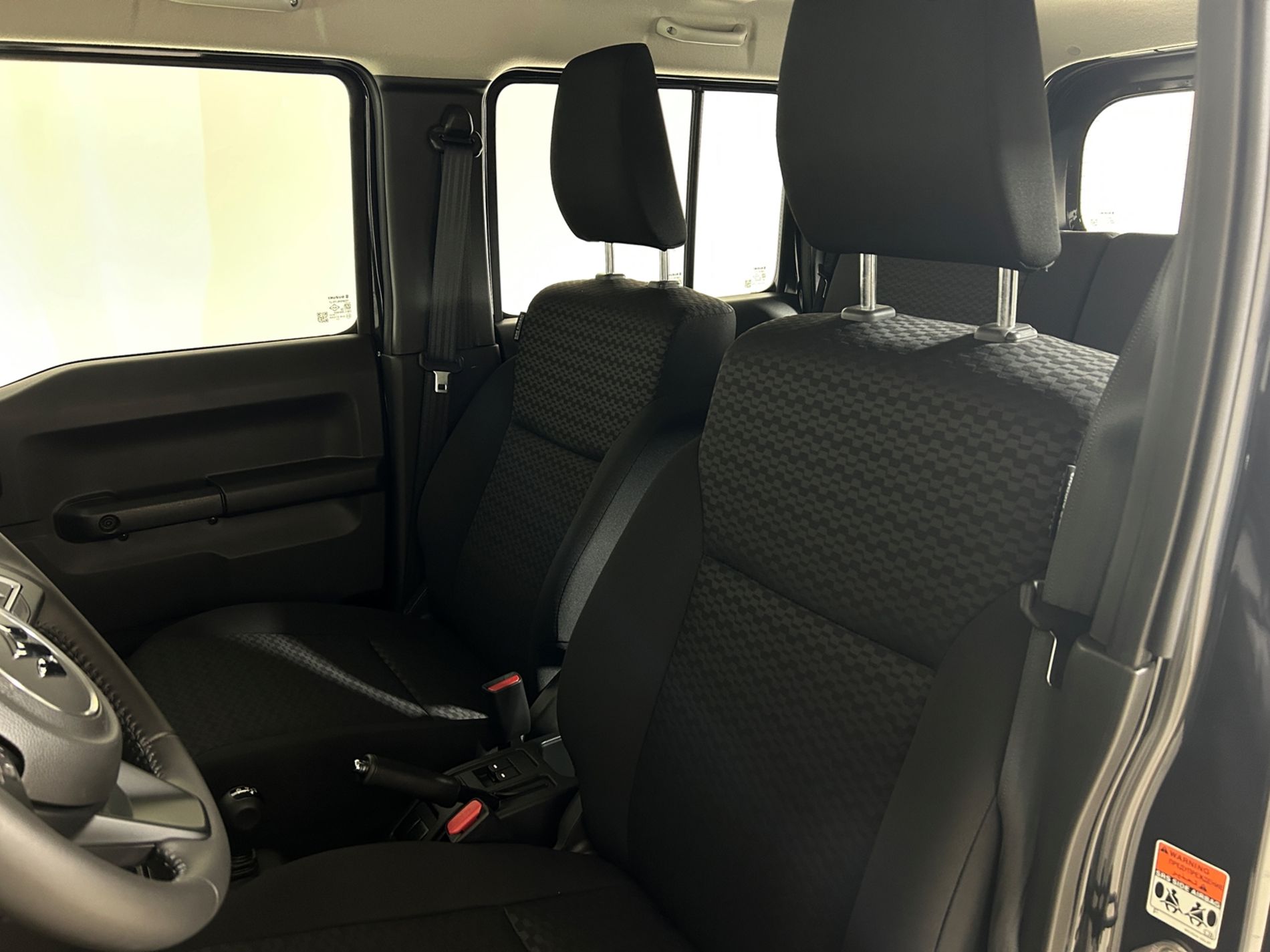 Suzuki Suzuki Jimny 1.5 at 5 porte   - Autoviemme