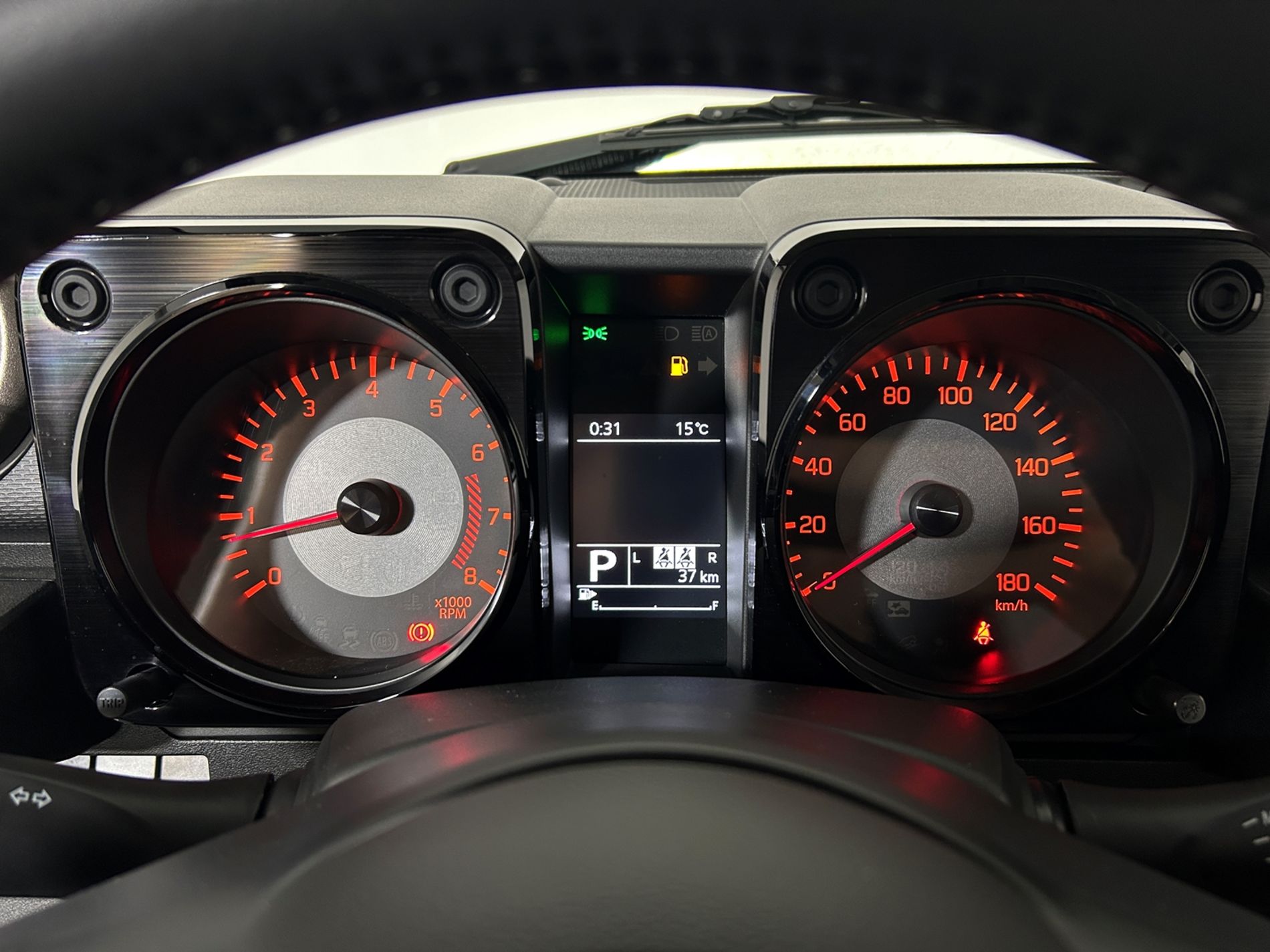 Suzuki Suzuki Jimny 1.5 at 5 porte   - Autoviemme