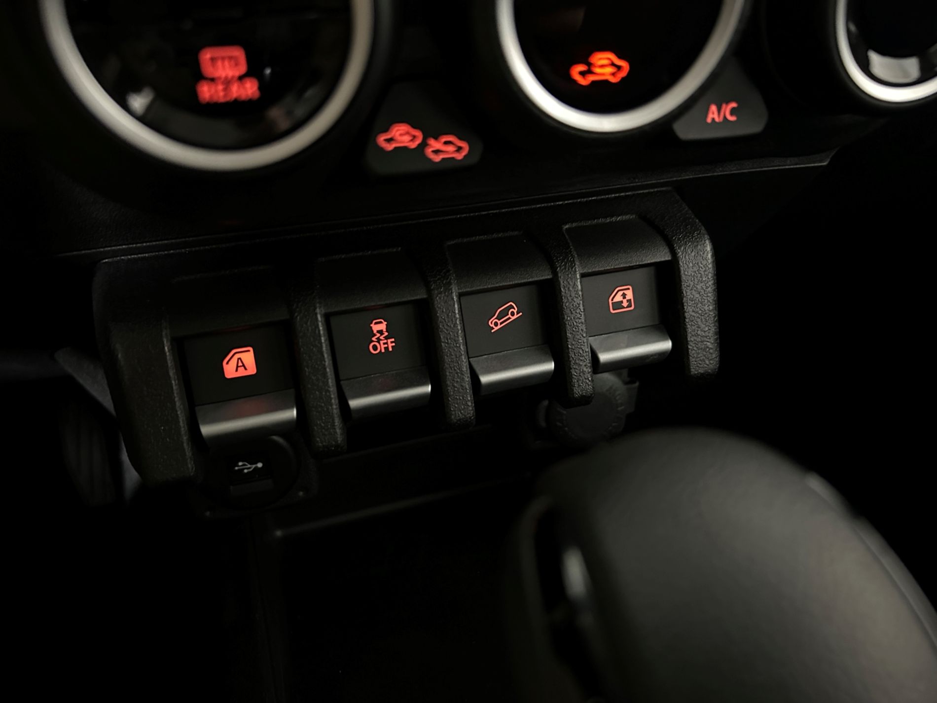 Suzuki Suzuki Jimny 1.5 at 5 porte   - Autoviemme