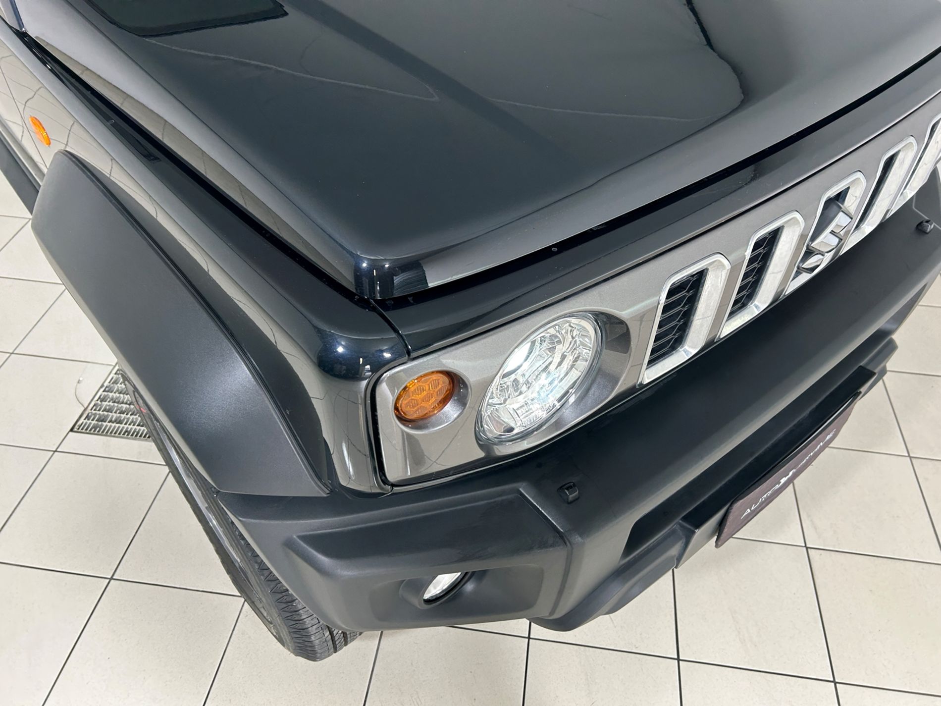 Suzuki Suzuki Jimny 1.5 at 5 porte   - Autoviemme