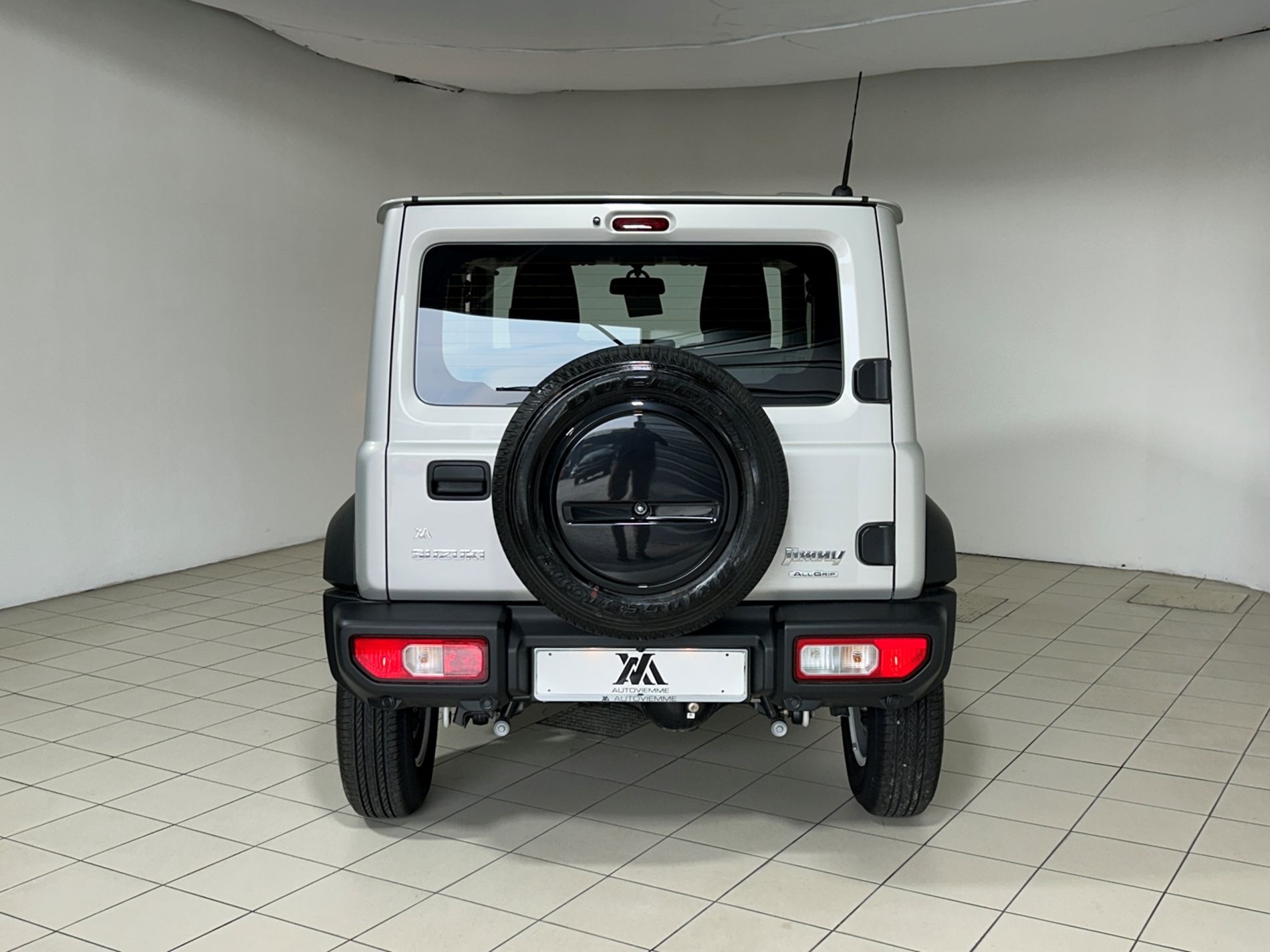 Suzuki 1.5 5p Gl - Autoviemme