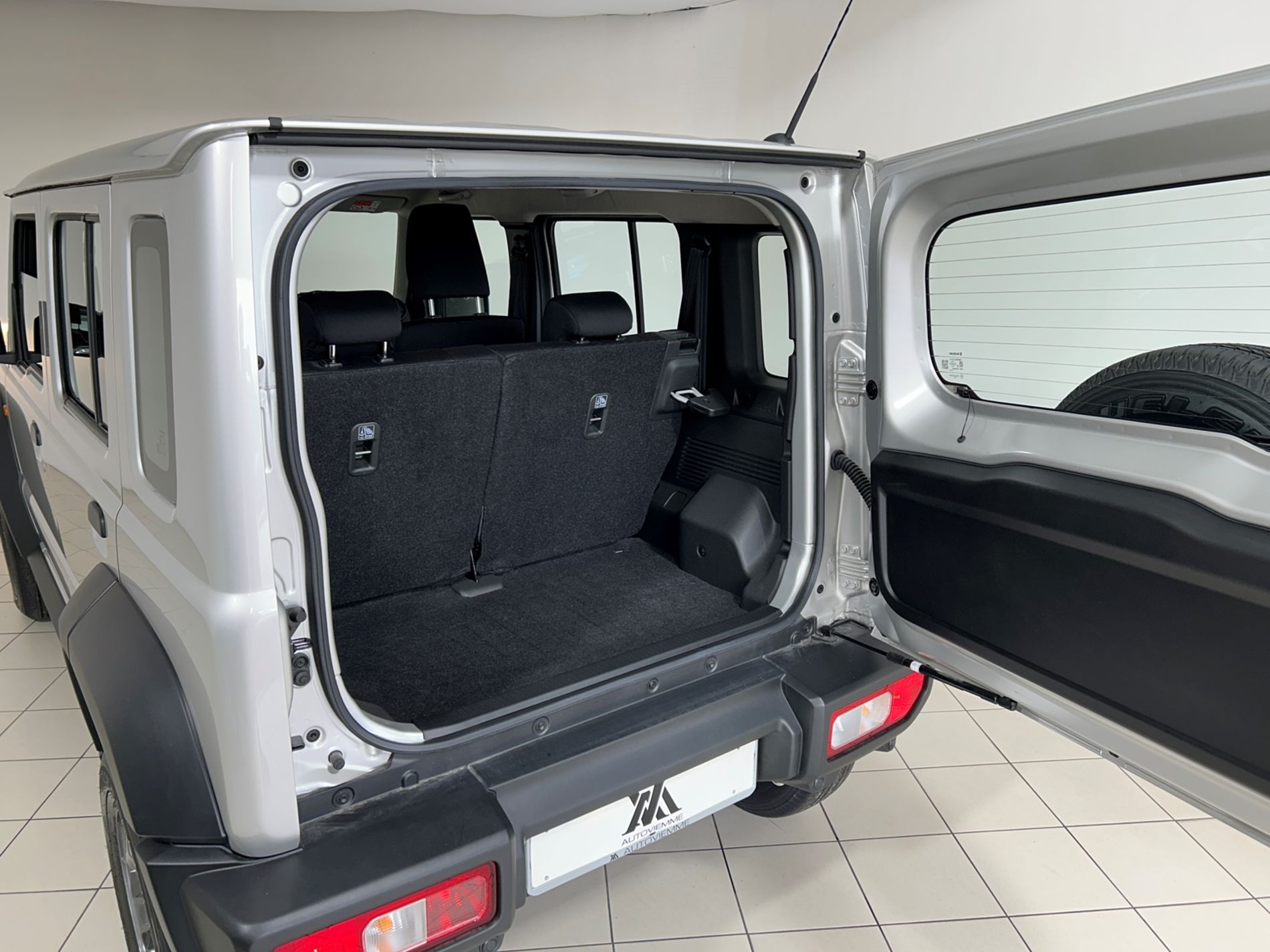 Suzuki 1.5 5p Gl - Autoviemme