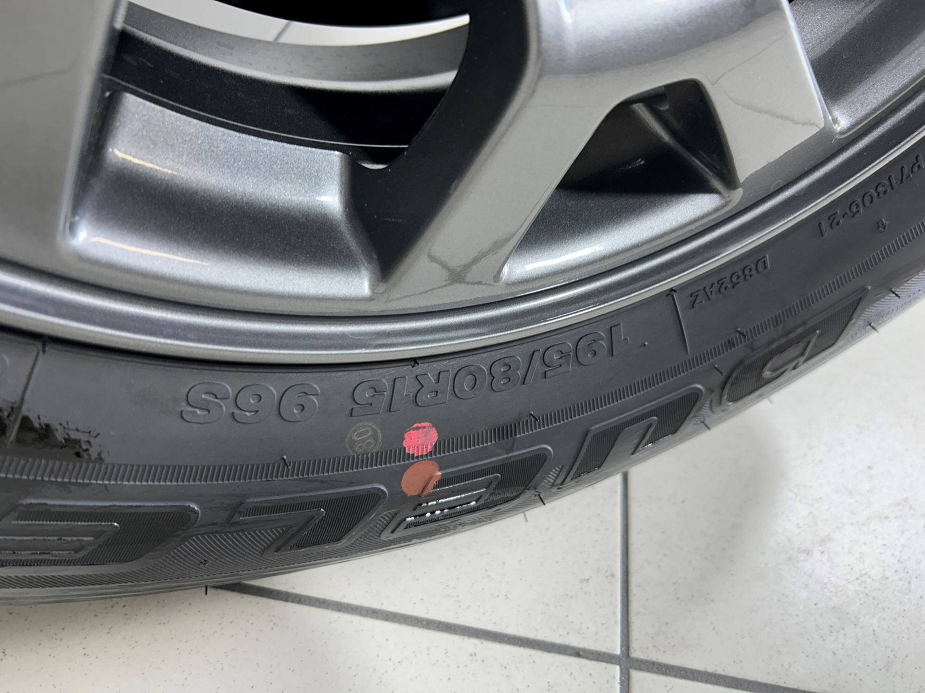 Suzuki 1.5 5p Gl - Autoviemme