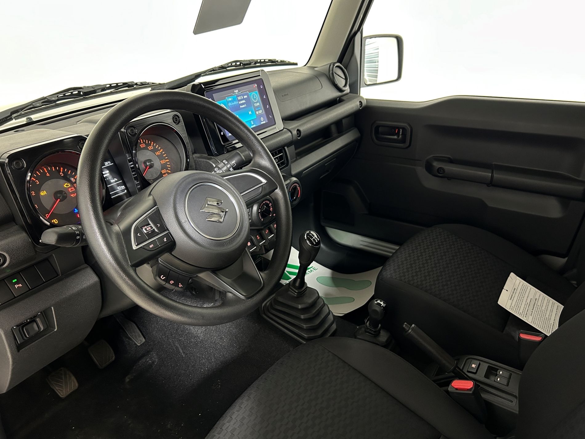 Suzuki 1.5 5p Gl - Autoviemme