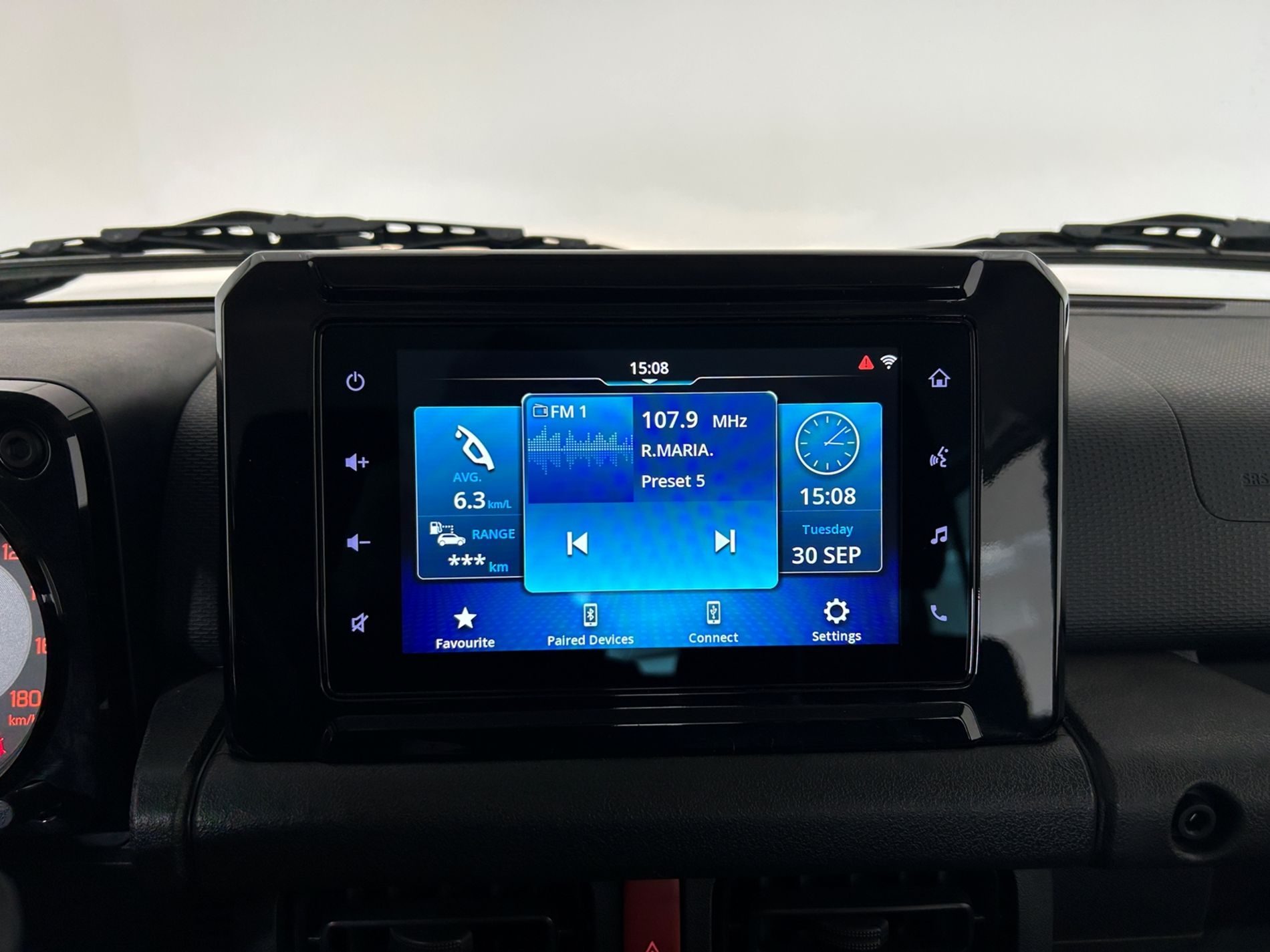 Suzuki 1.5 5p Gl - Autoviemme