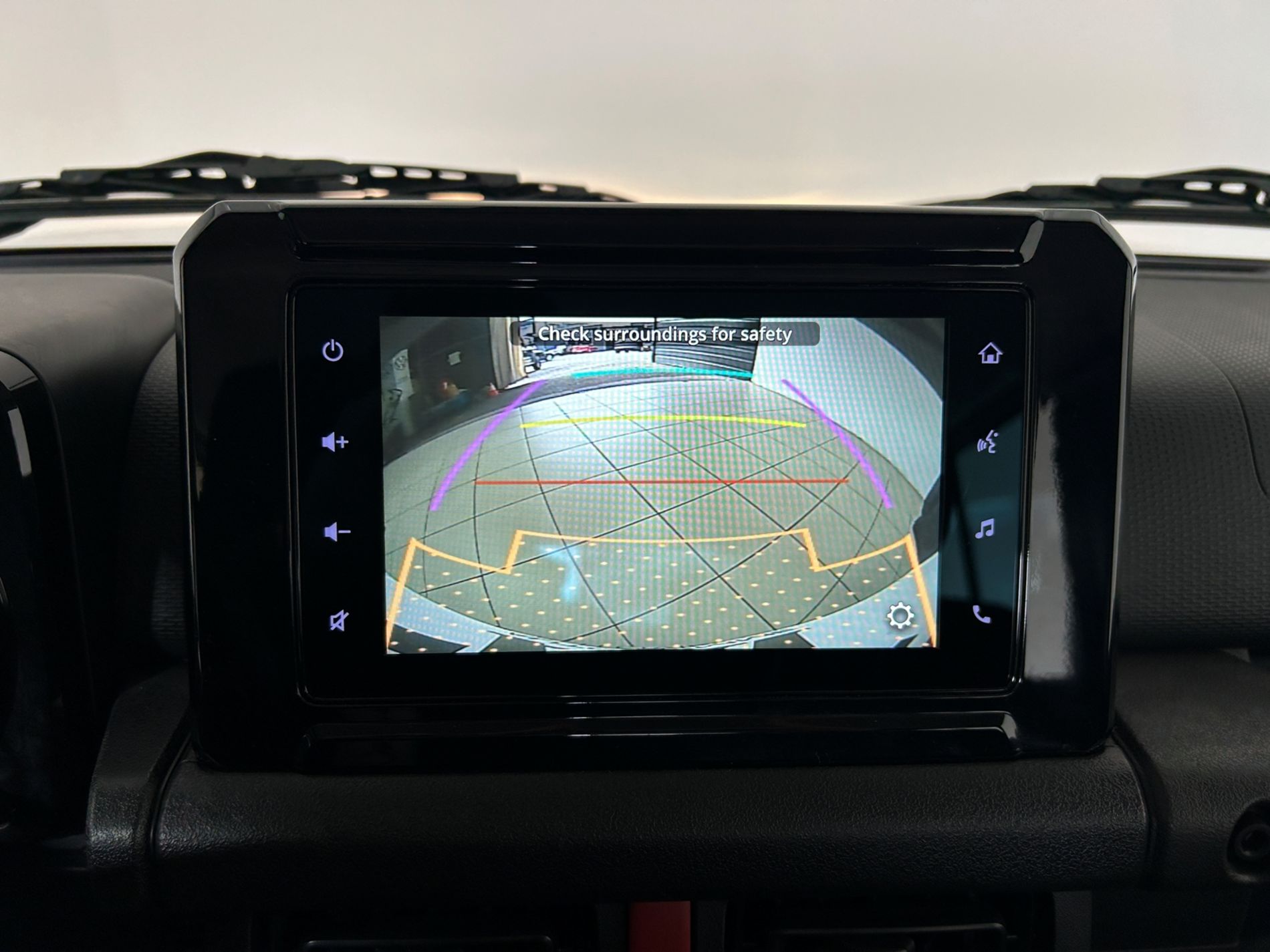 Suzuki 1.5 5p Gl - Autoviemme