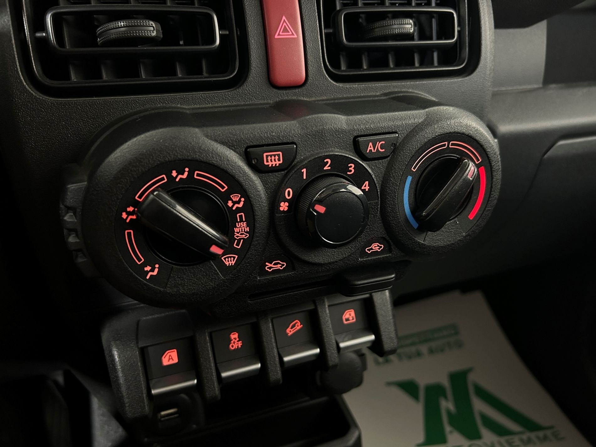 Suzuki 1.5 5p Gl - Autoviemme