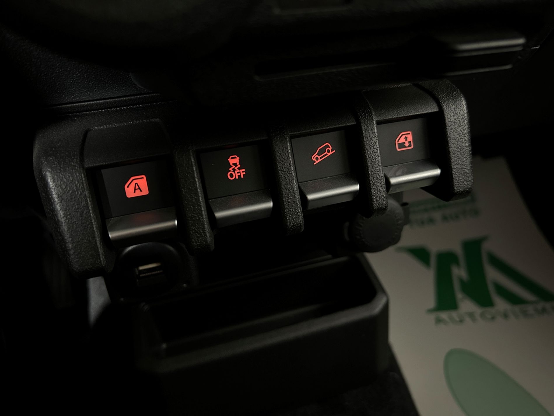 Suzuki 1.5 5p Gl - Autoviemme