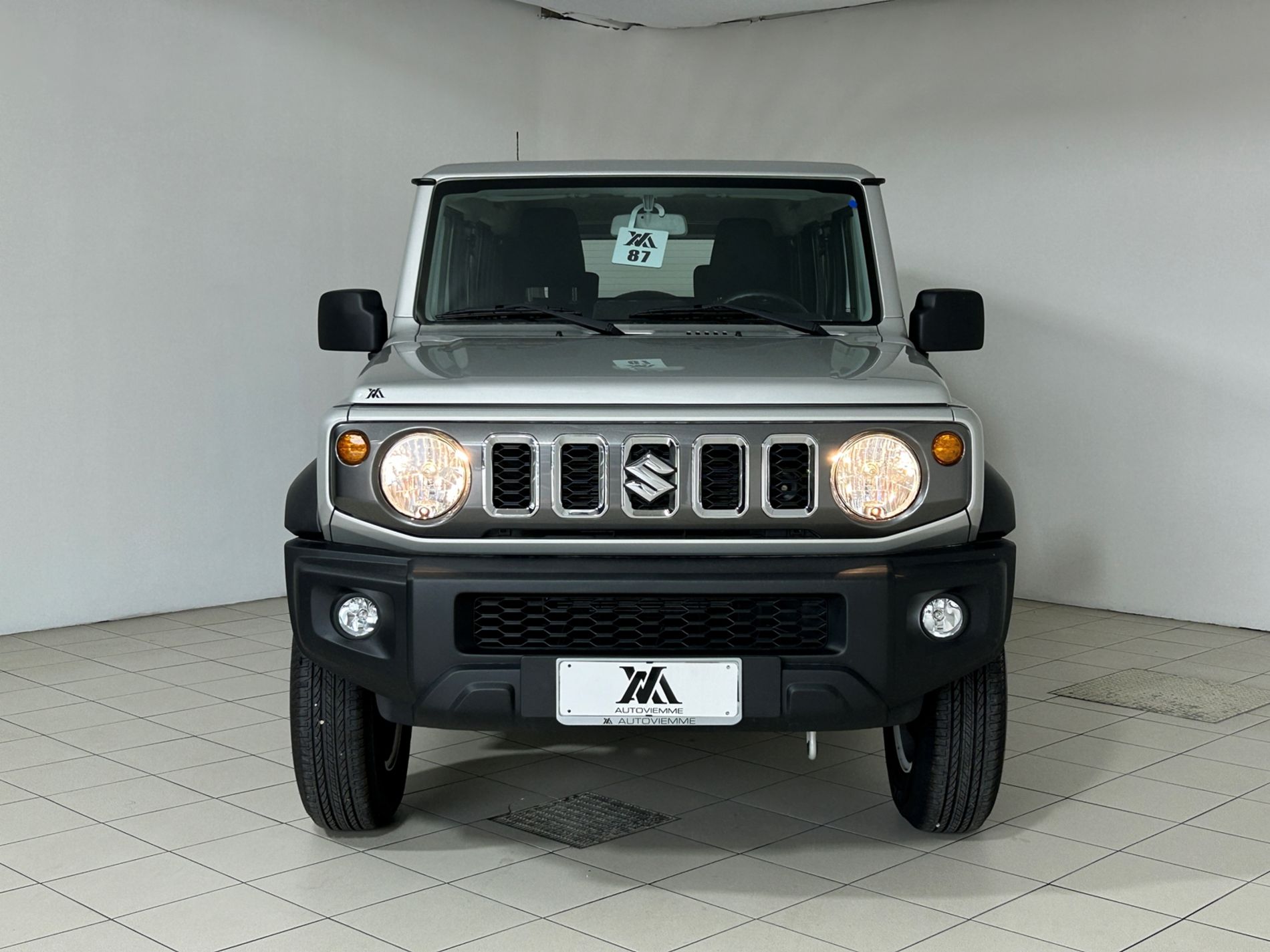 Suzuki 1.5 5p Gl - Autoviemme