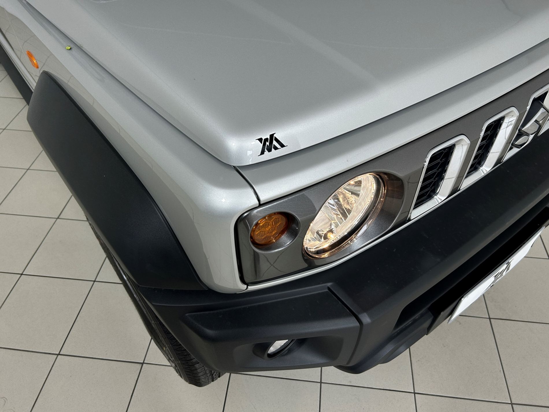 Suzuki 1.5 5p Gl - Autoviemme