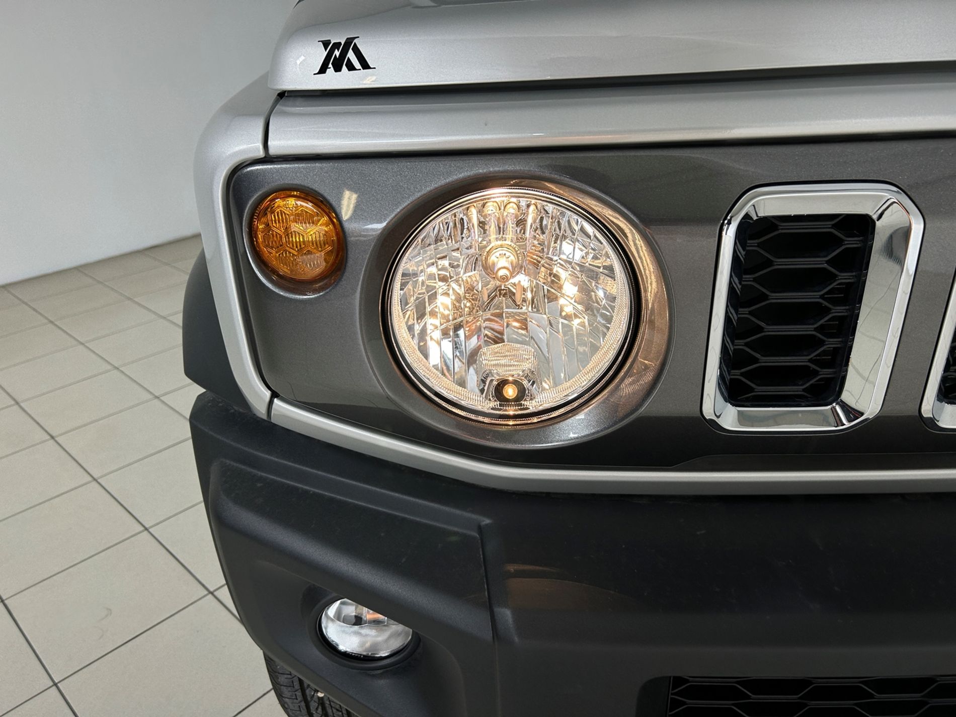 Suzuki 1.5 5p Gl - Autoviemme