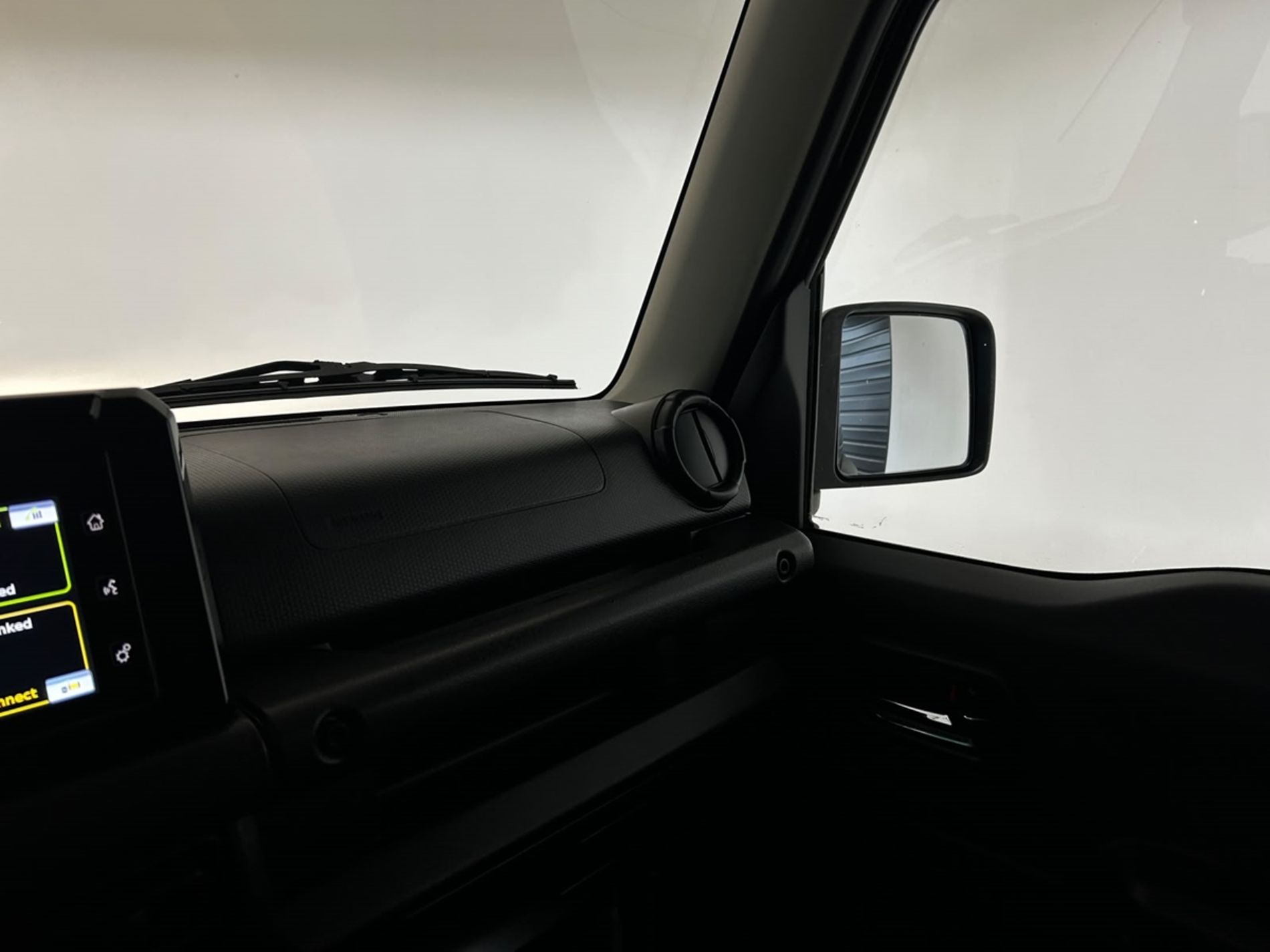 Suzuki GLX 1.5 102cv Benzina automatico - Autoviemme
