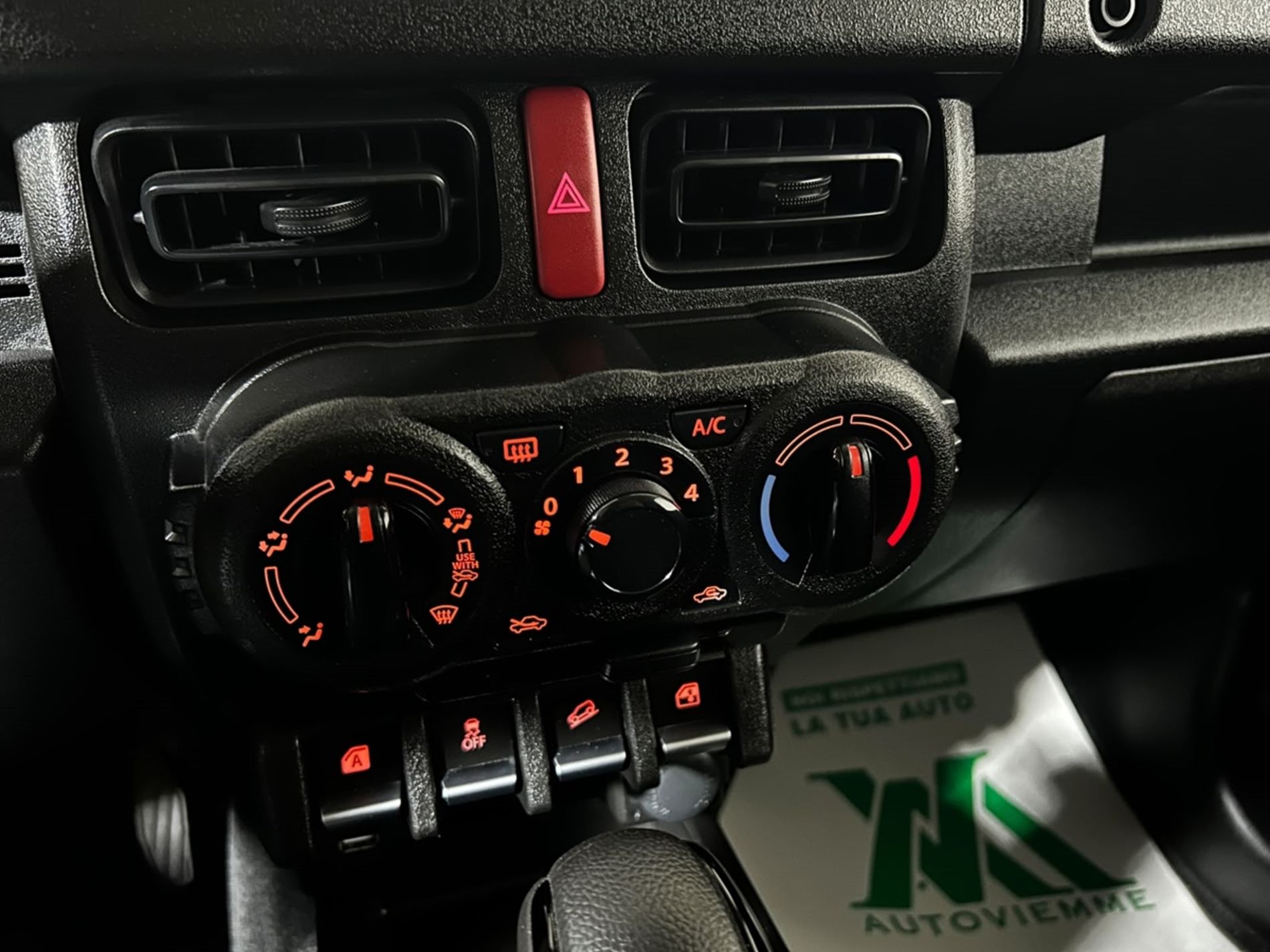 Suzuki GLX 1.5 102cv Benzina automatico - Autoviemme