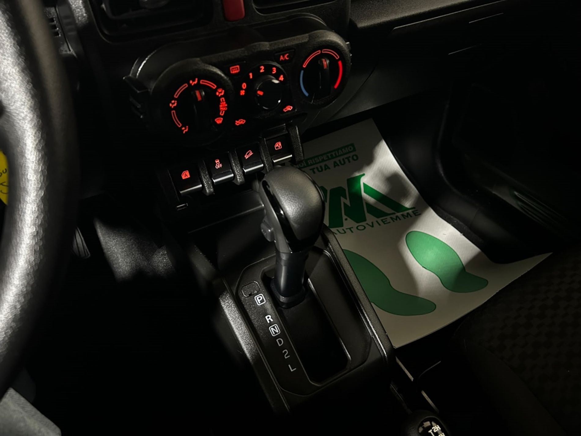 Suzuki GLX 1.5 102cv Benzina automatico - Autoviemme