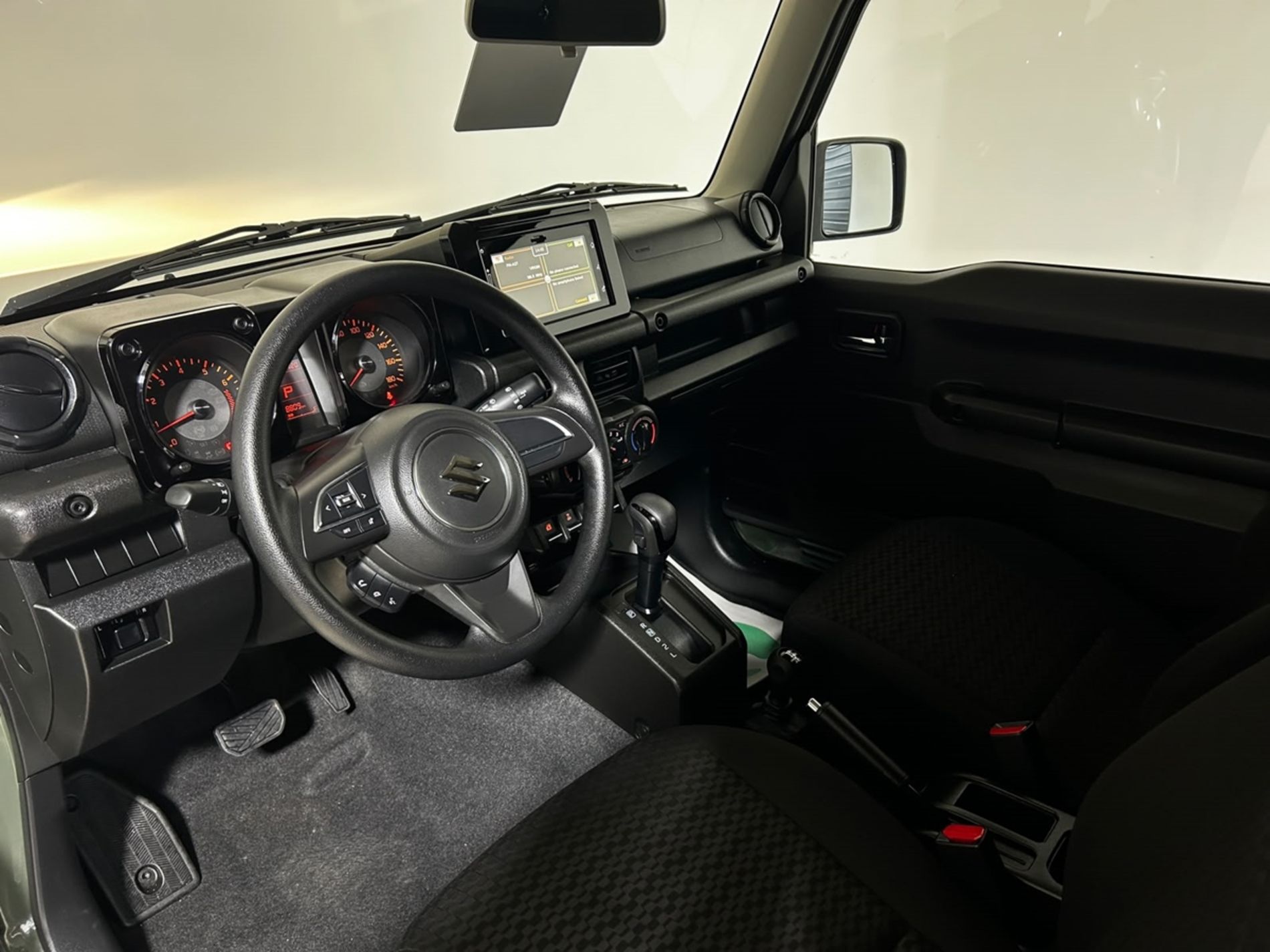 Suzuki GLX 1.5 102cv Benzina automatico - Autoviemme