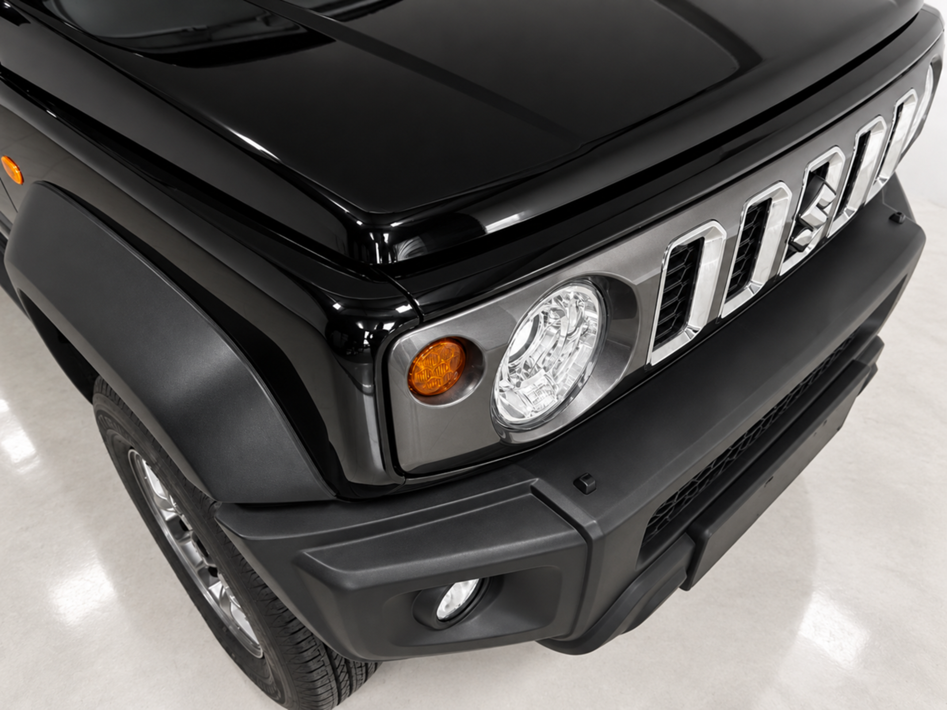 Suzuki GLX 1.5 100cv 5p - Autoviemme