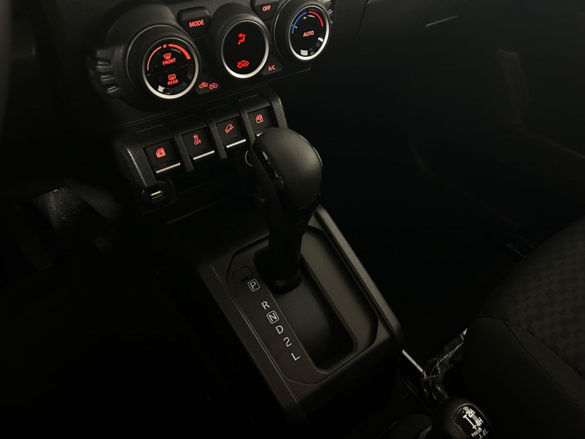 Suzuki GLX 1.5 100cv 5p - Autoviemme