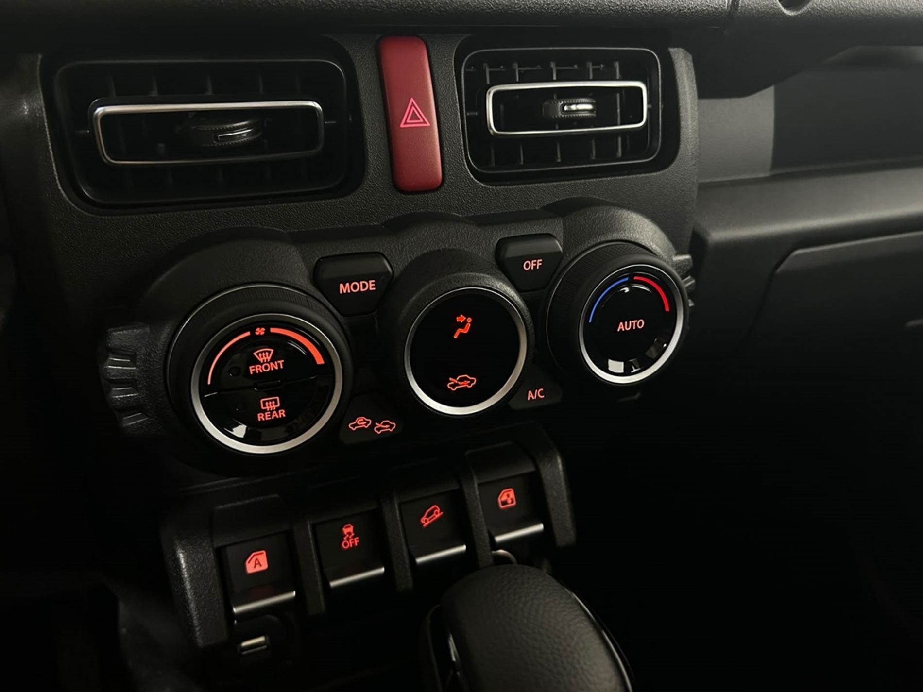 Suzuki GLX 1.5 100cv 5p - Autoviemme