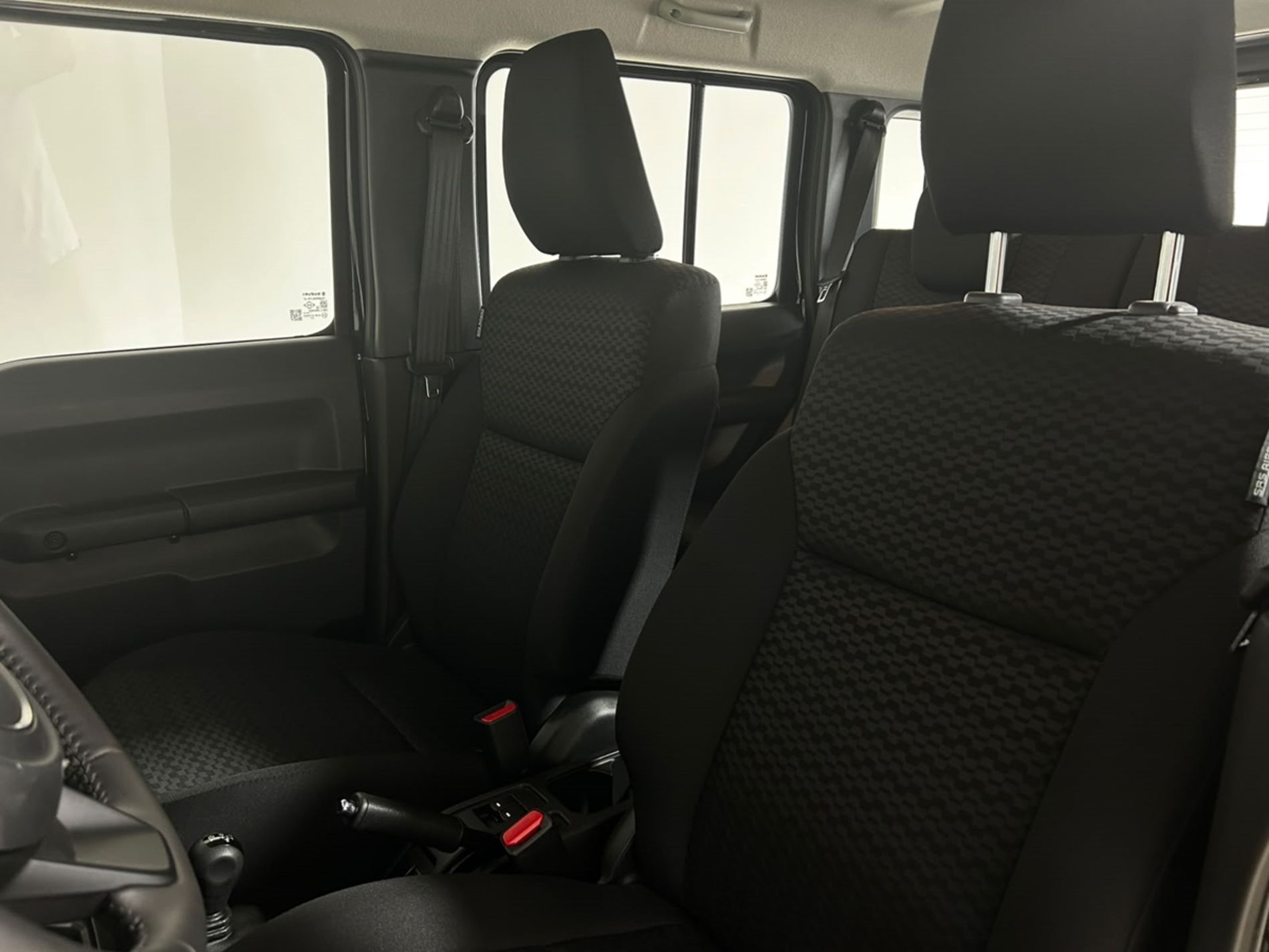Suzuki GLX 1.5 100cv 5p - Autoviemme